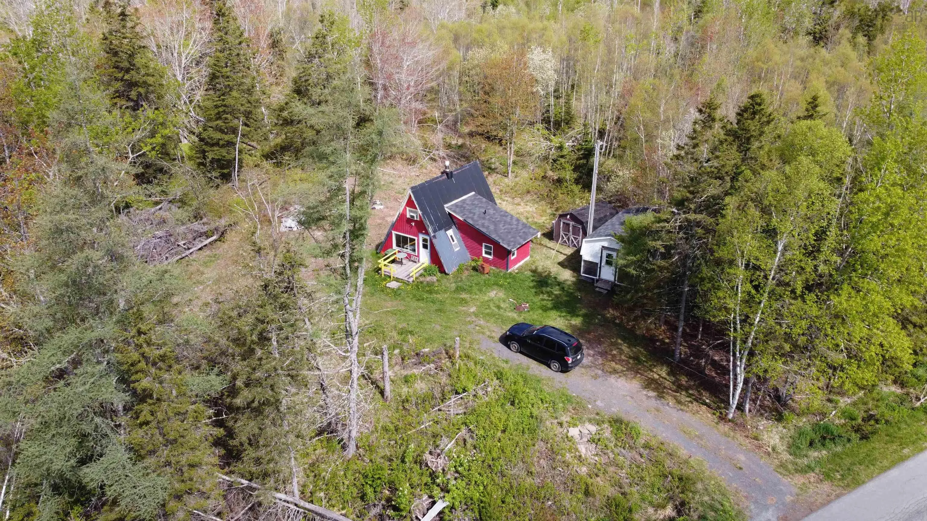 727 Four Mile Brook Road, Four Mile Brook, NS B0K 1H0, 1 Bedroom Bedrooms, ,1 BathroomBathrooms,Residential,For Sale,Four Mile Brook,202511968