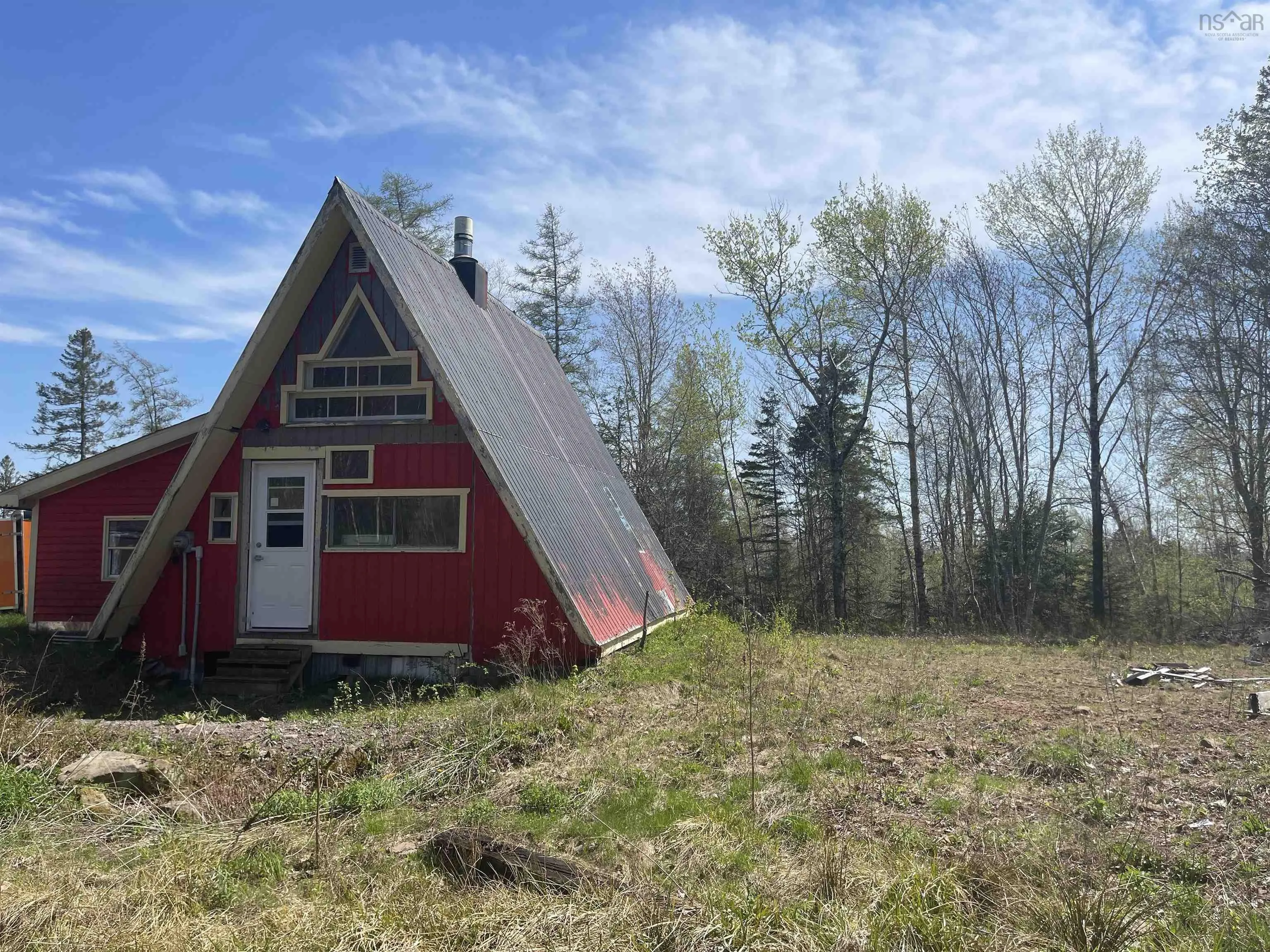 727 Four Mile Brook Road, Four Mile Brook, NS B0K 1H0, 1 Bedroom Bedrooms, ,1 BathroomBathrooms,Residential,For Sale,Four Mile Brook,202511968