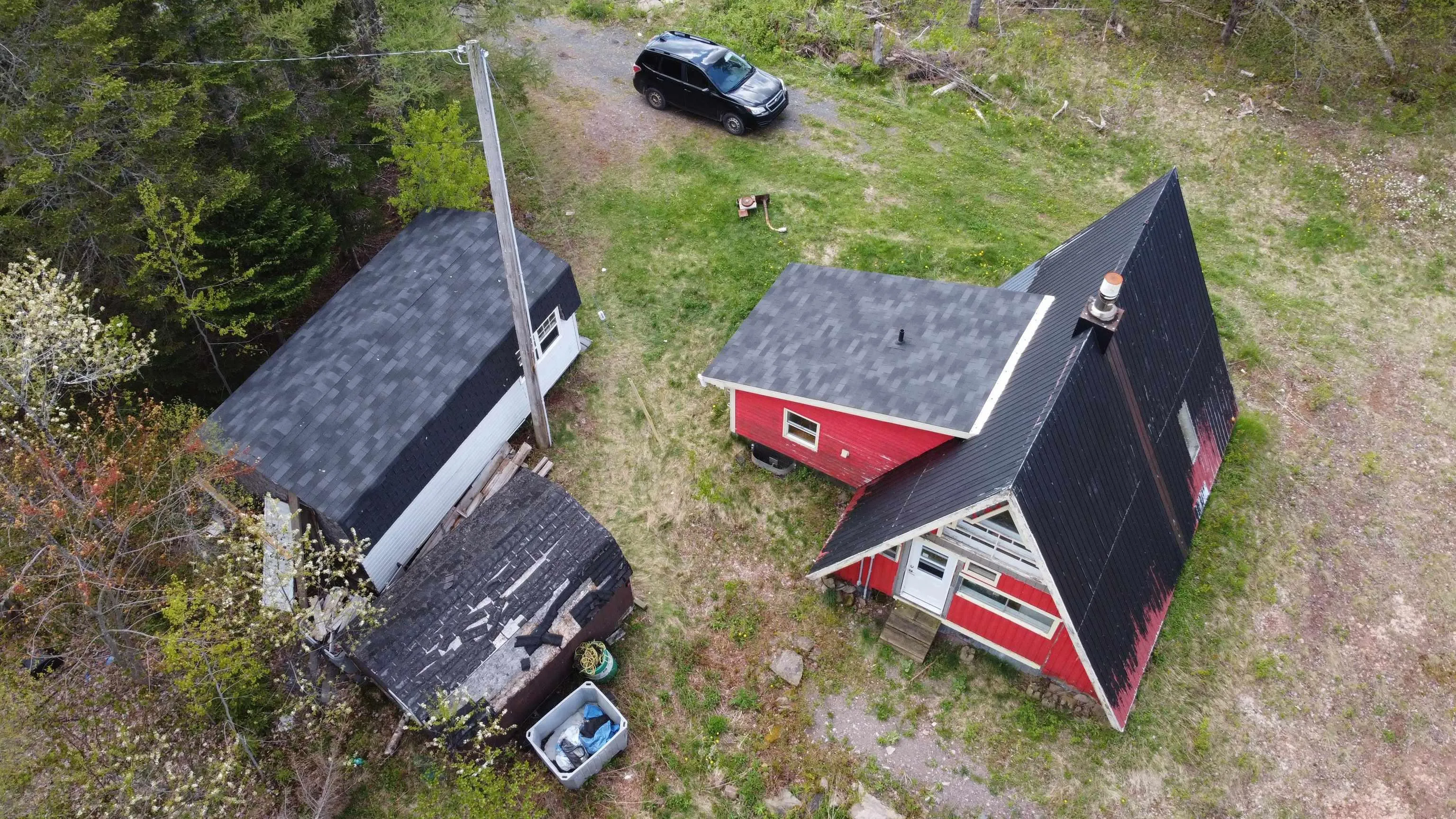 727 Four Mile Brook Road, Four Mile Brook, NS B0K 1H0, 1 Bedroom Bedrooms, ,1 BathroomBathrooms,Residential,For Sale,Four Mile Brook,202511968