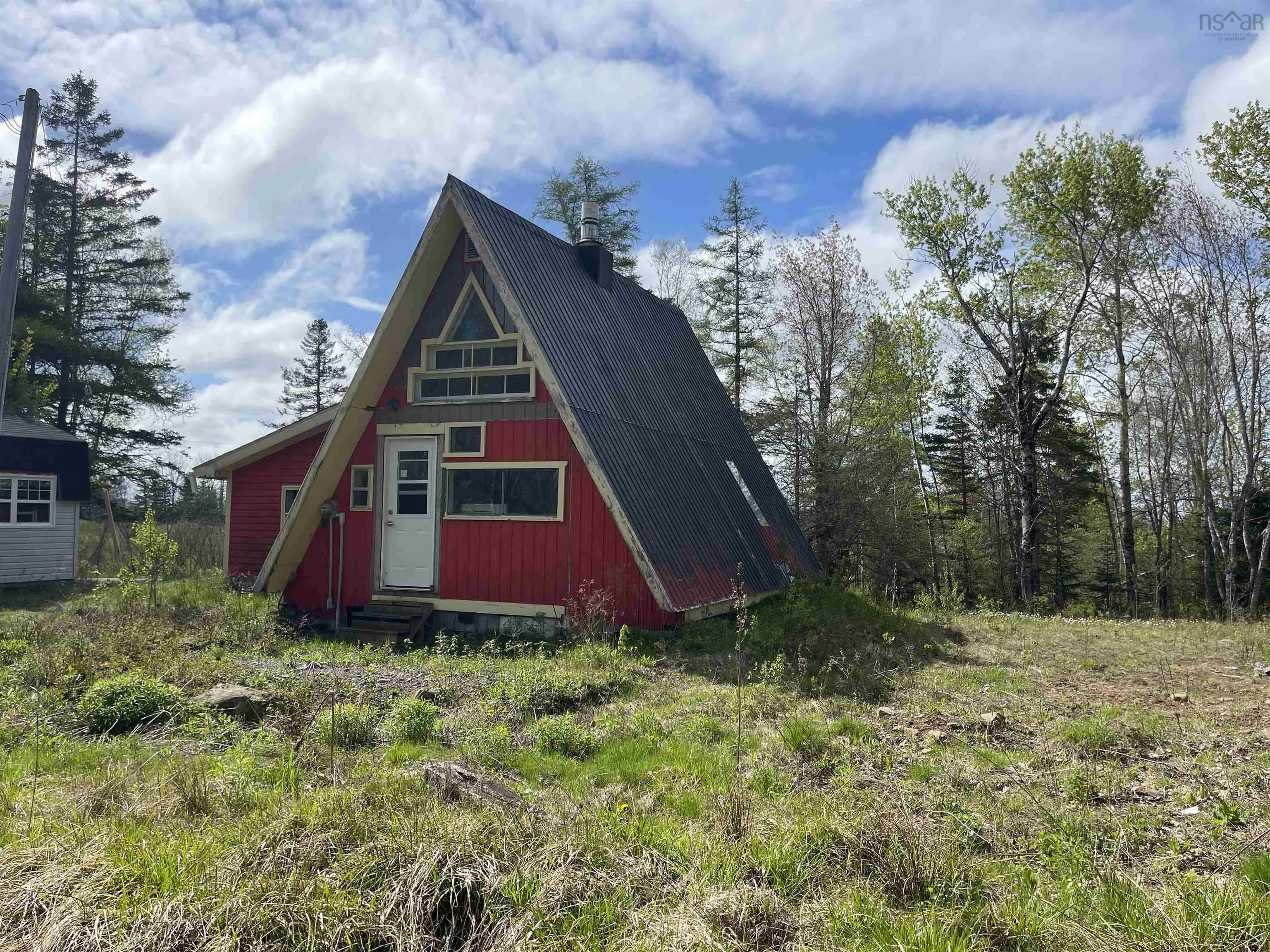 727 Four Mile Brook Road, Four Mile Brook, NS B0K 1H0, 1 Bedroom Bedrooms, ,1 BathroomBathrooms,Residential,For Sale,Four Mile Brook,202511968