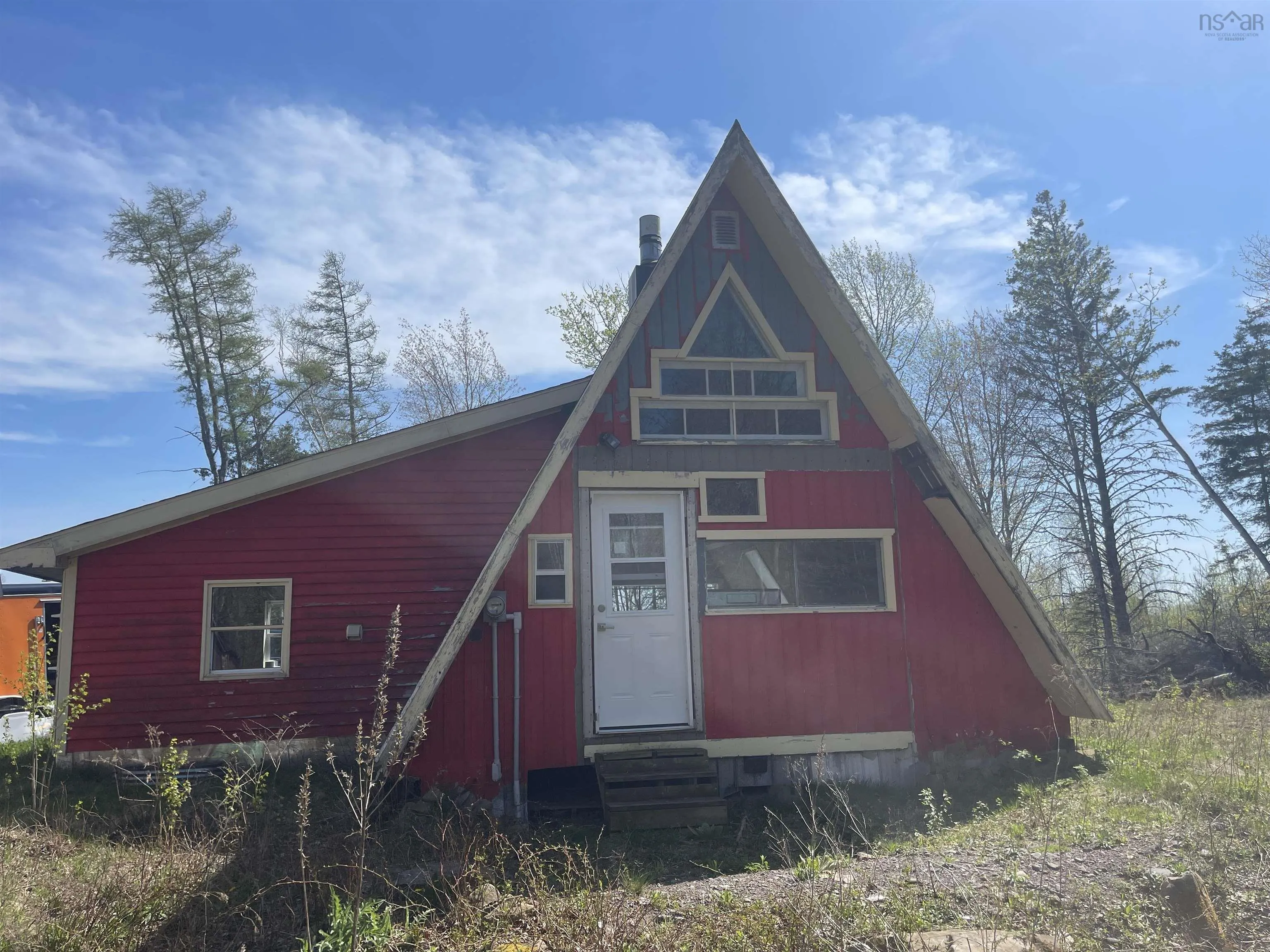727 Four Mile Brook Road, Four Mile Brook, NS B0K 1H0, 1 Bedroom Bedrooms, ,1 BathroomBathrooms,Residential,For Sale,Four Mile Brook,202511968