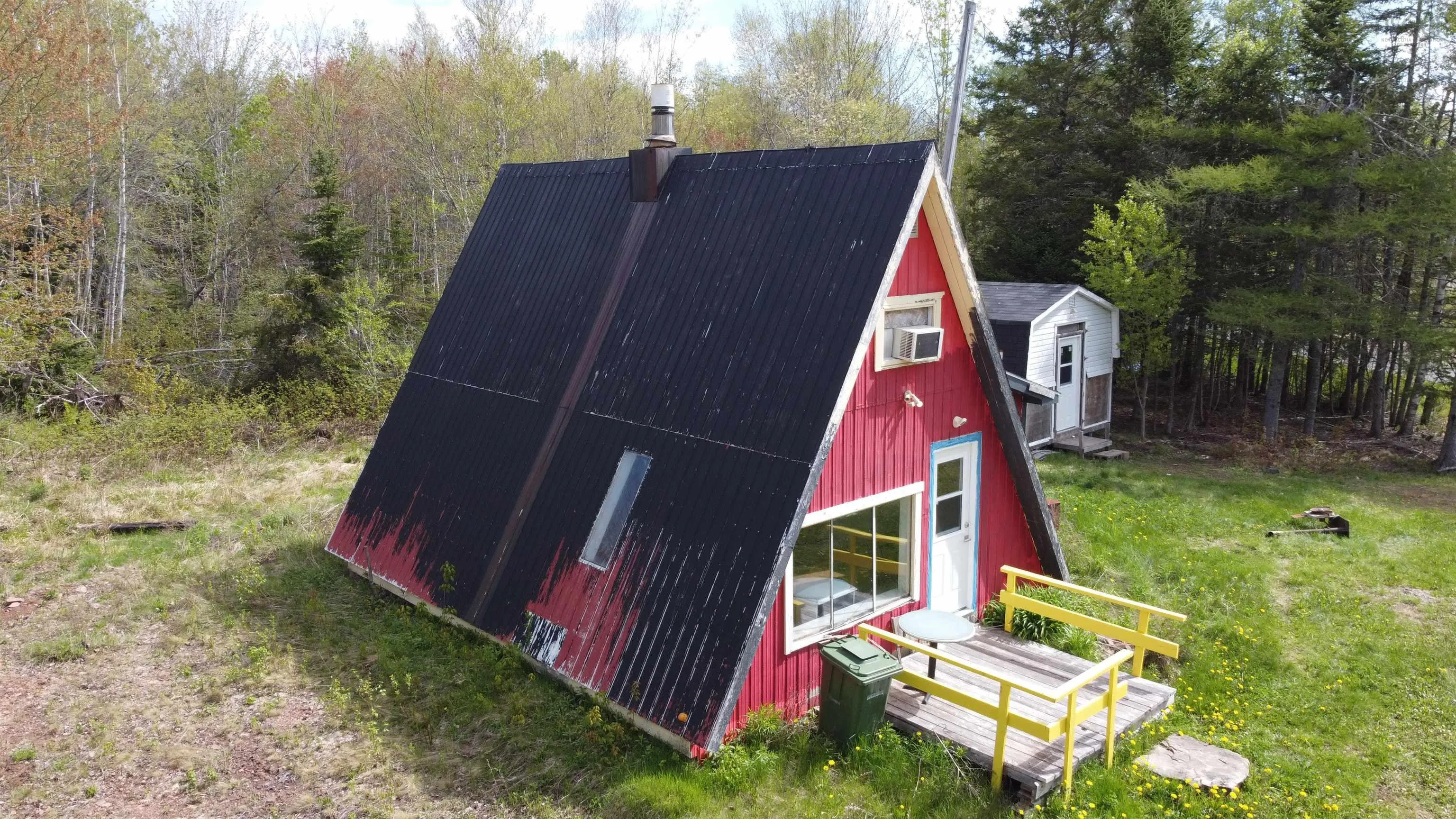 727 Four Mile Brook Road, Four Mile Brook, NS B0K 1H0, 1 Bedroom Bedrooms, ,1 BathroomBathrooms,Residential,For Sale,Four Mile Brook,202511968