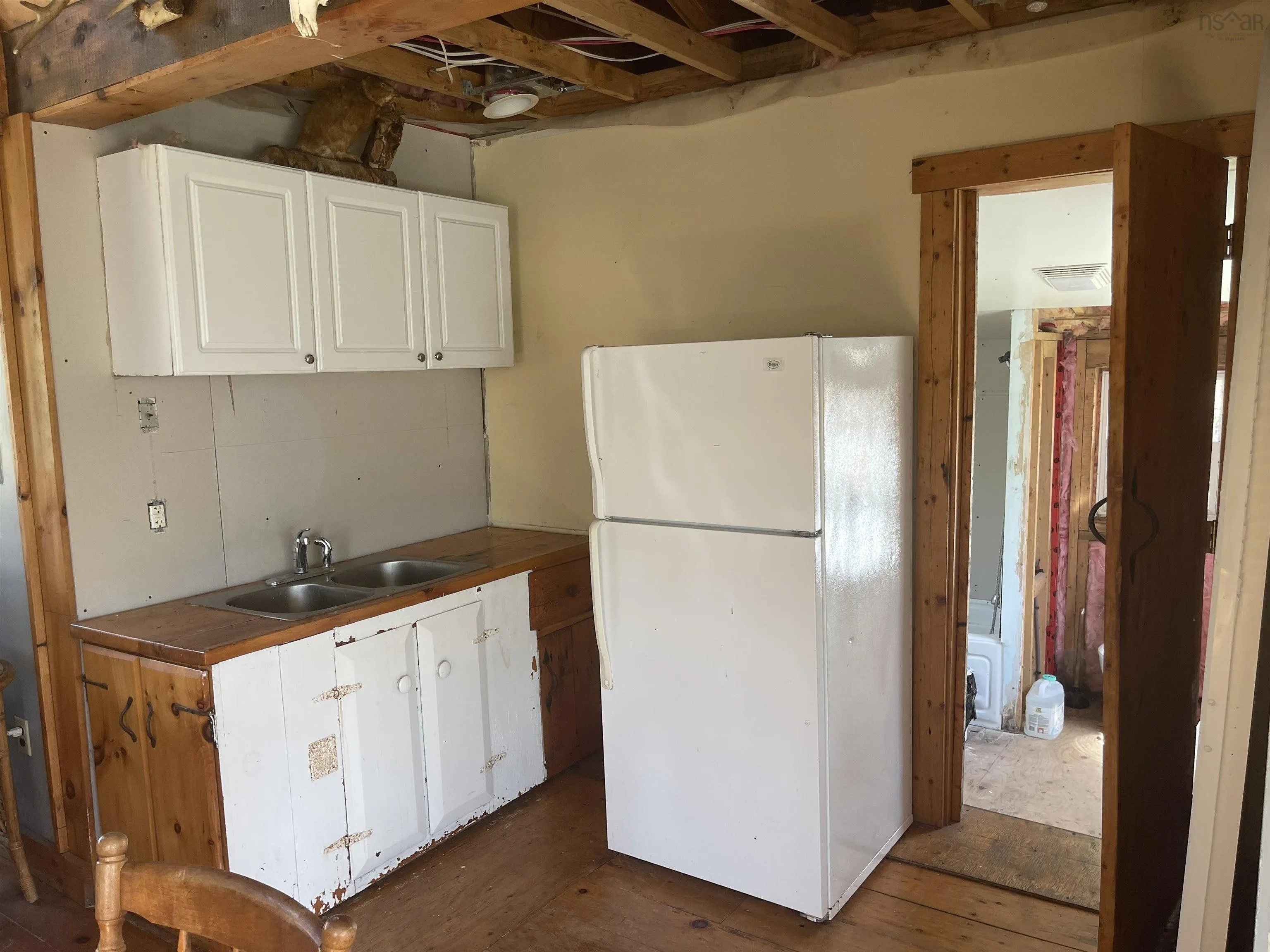 727 Four Mile Brook Road, Four Mile Brook, NS B0K 1H0, 1 Bedroom Bedrooms, ,1 BathroomBathrooms,Residential,For Sale,Four Mile Brook,202511968