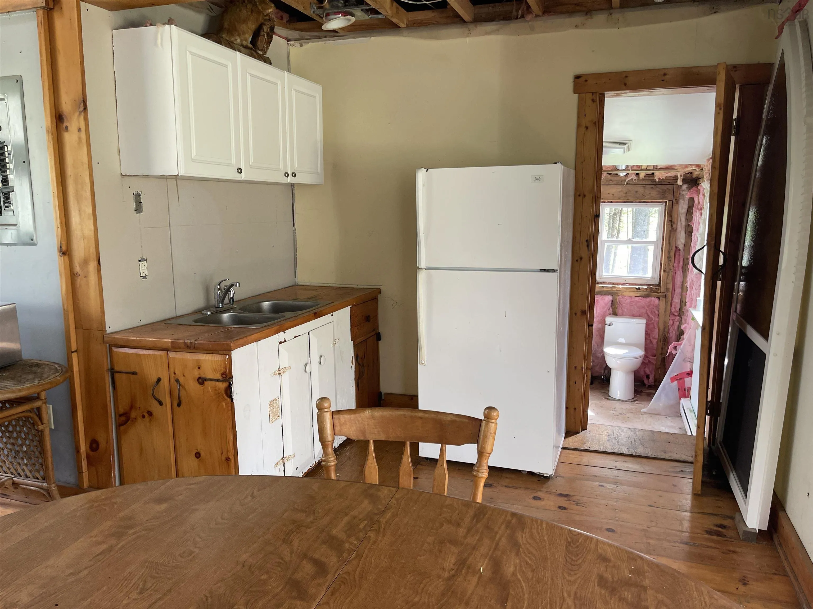 727 Four Mile Brook Road, Four Mile Brook, NS B0K 1H0, 1 Bedroom Bedrooms, ,1 BathroomBathrooms,Residential,For Sale,Four Mile Brook,202511968