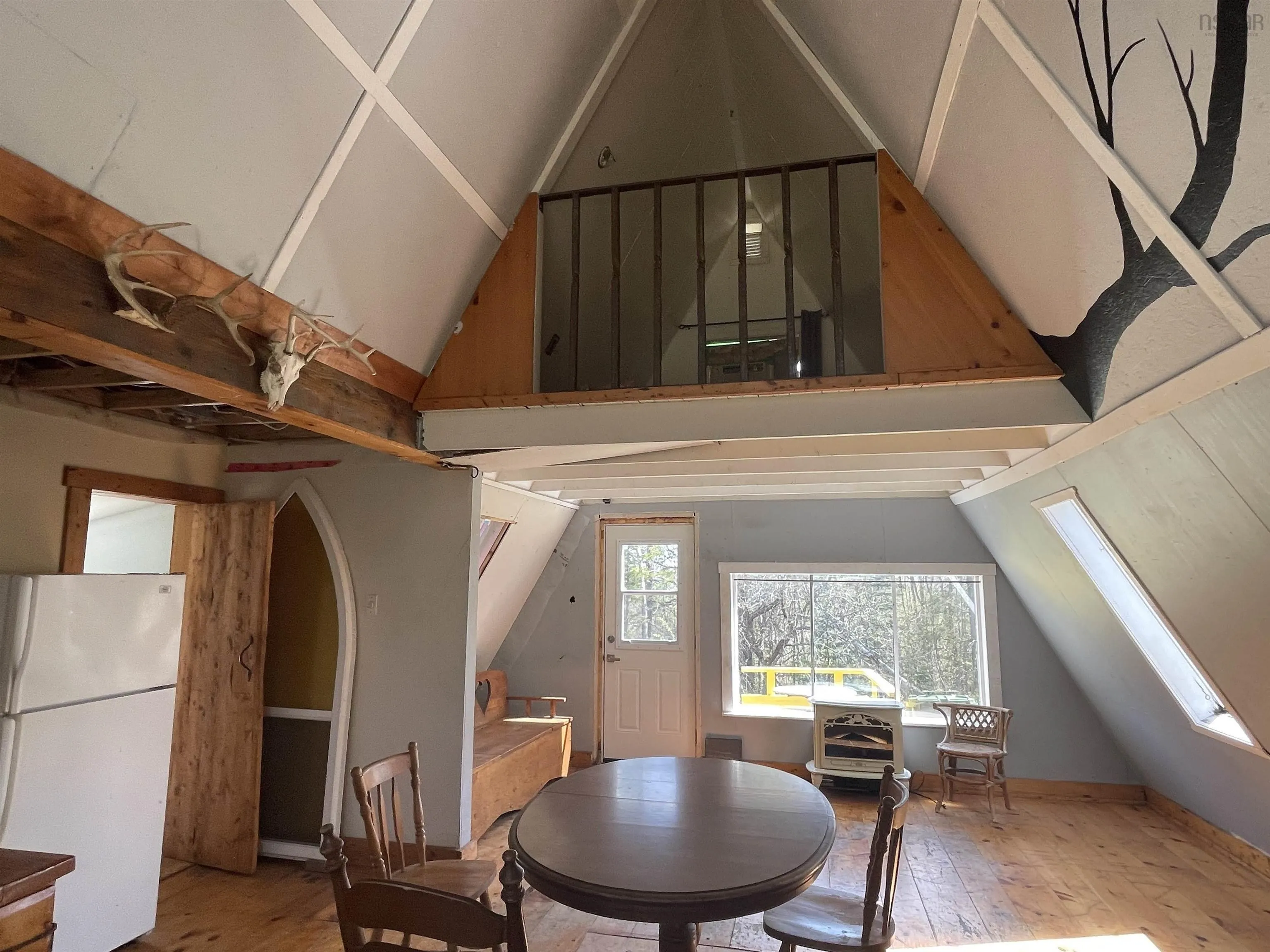 727 Four Mile Brook Road, Four Mile Brook, NS B0K 1H0, 1 Bedroom Bedrooms, ,1 BathroomBathrooms,Residential,For Sale,Four Mile Brook,202511968