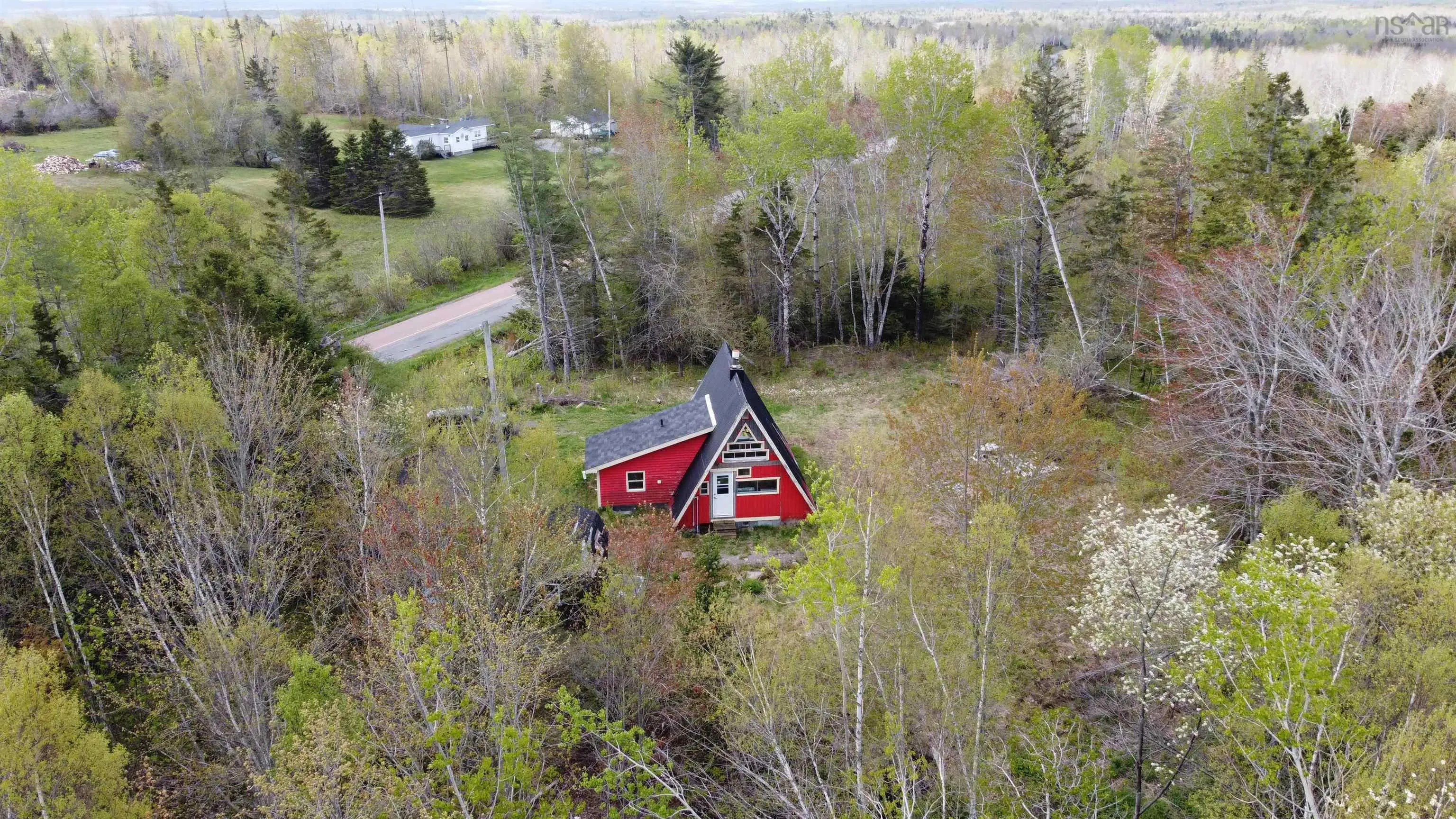 727 Four Mile Brook Road, Four Mile Brook, NS B0K 1H0, 1 Bedroom Bedrooms, ,1 BathroomBathrooms,Residential,For Sale,Four Mile Brook,202511968