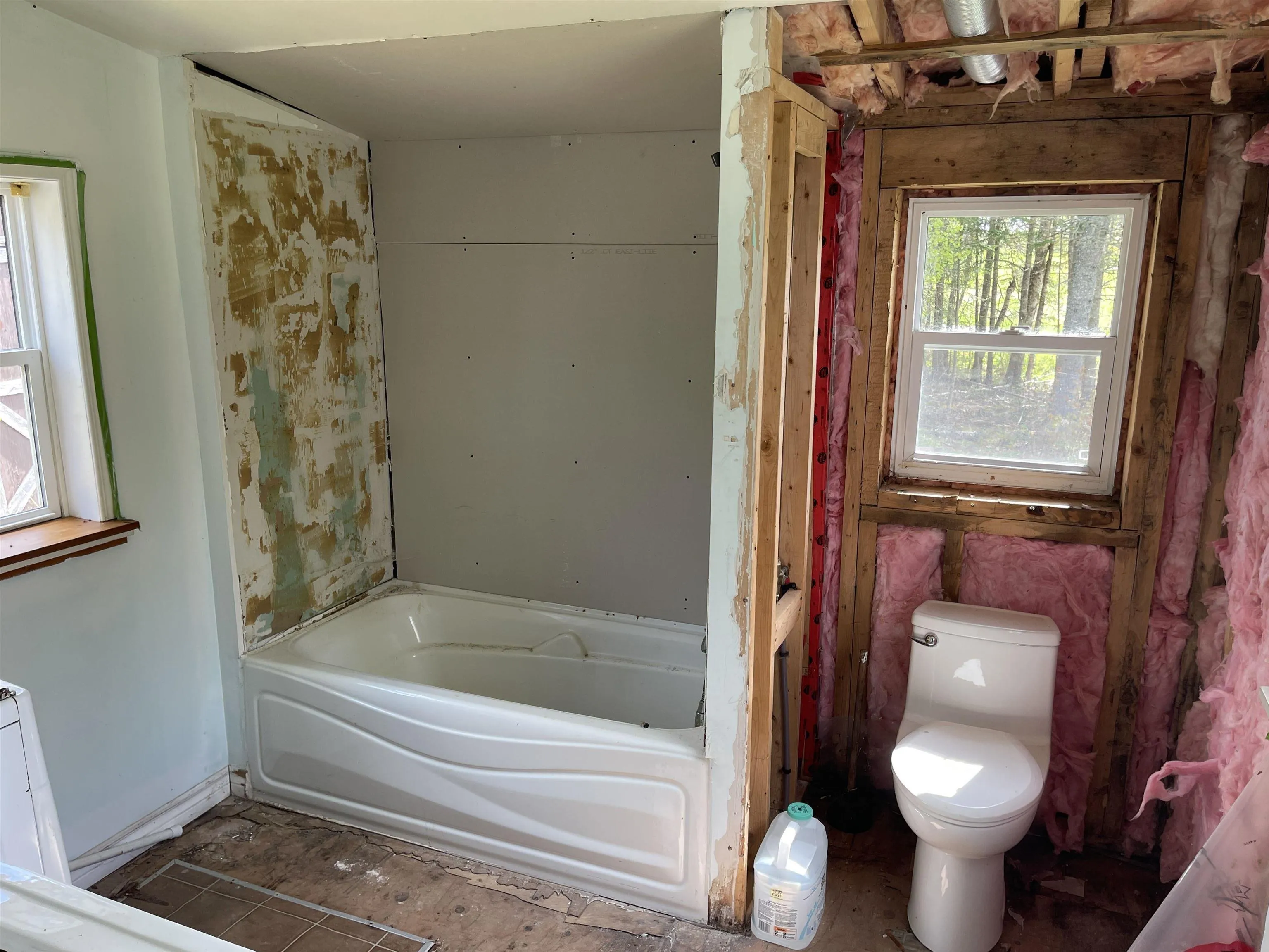 727 Four Mile Brook Road, Four Mile Brook, NS B0K 1H0, 1 Bedroom Bedrooms, ,1 BathroomBathrooms,Residential,For Sale,Four Mile Brook,202511968