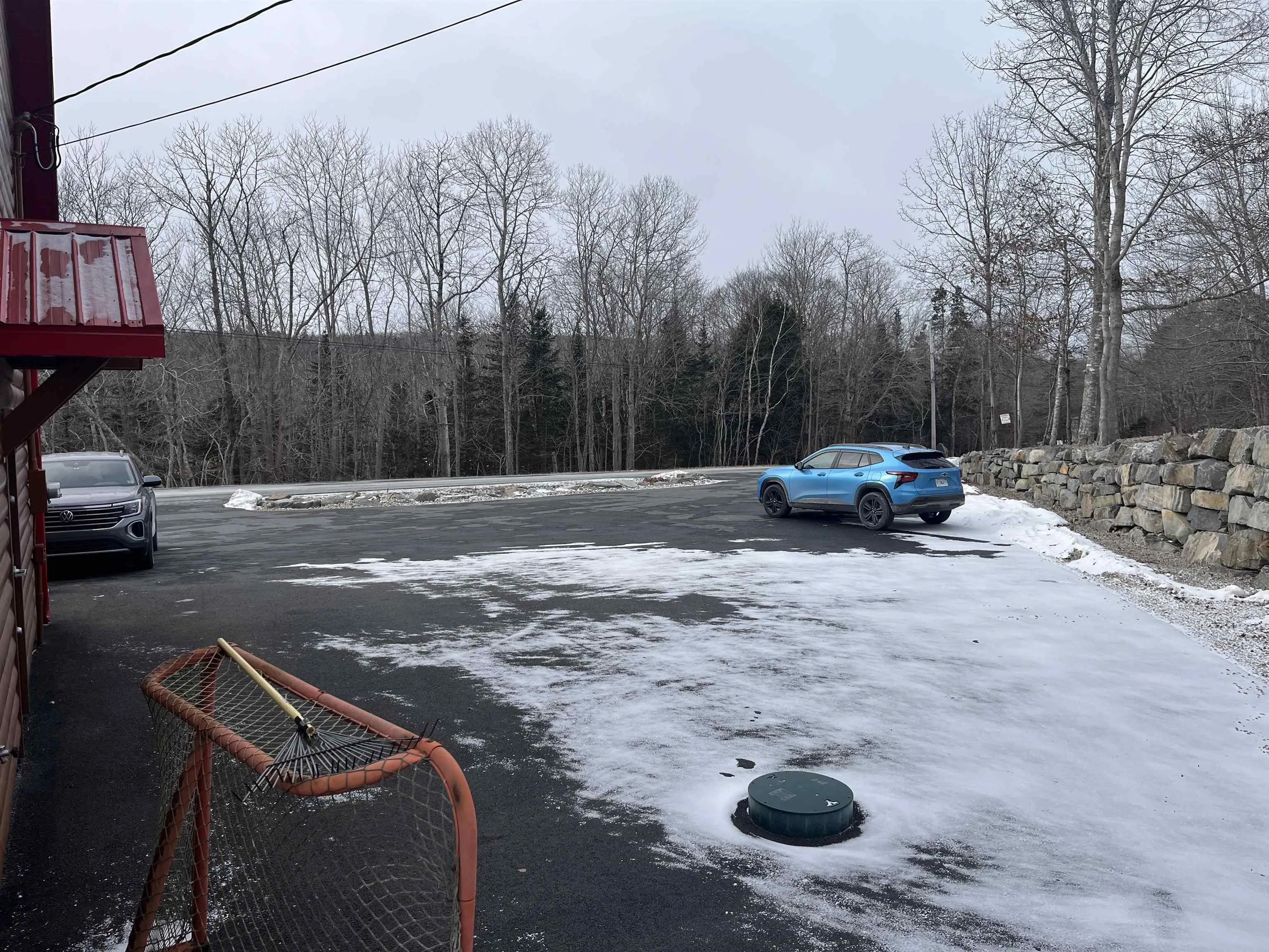 415 Croft Road, Chester Basin Ns B0j 1k0, ,Commercial Sale,For Sale,Croft,202501847