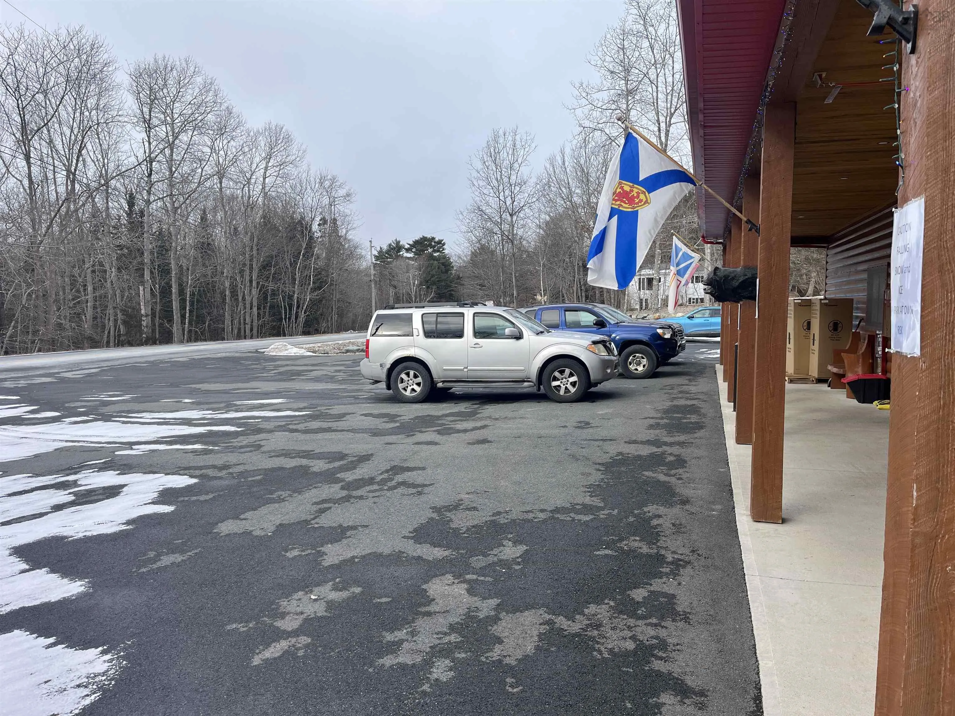 415 Croft Road, Chester Basin Ns B0j 1k0, ,Commercial Sale,For Sale,Croft,202501847