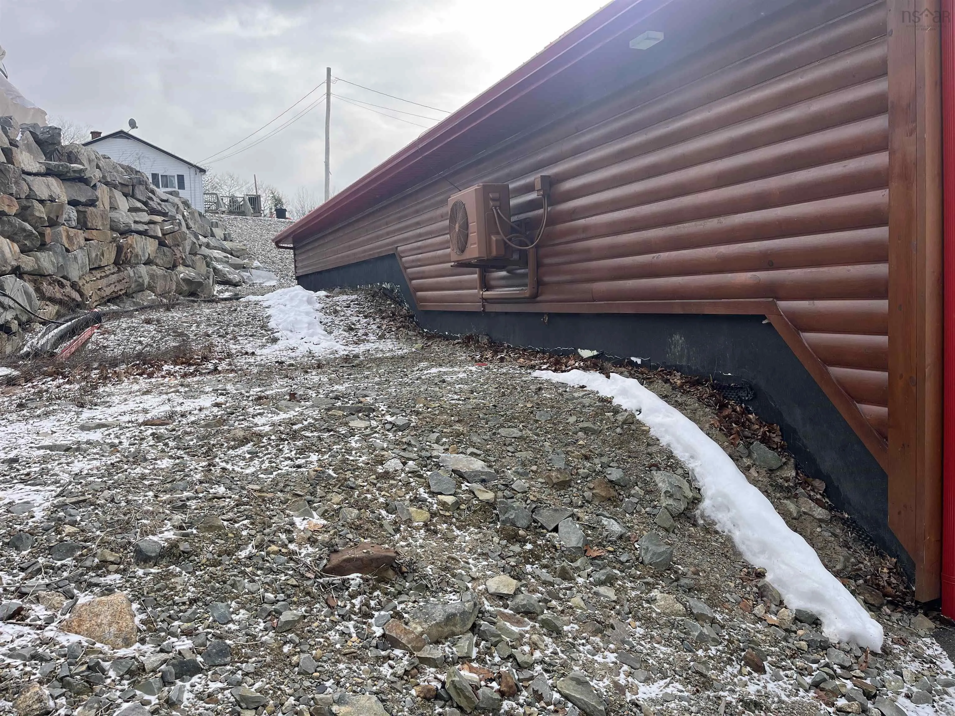 415 Croft Road, Chester Basin Ns B0j 1k0, ,Commercial Sale,For Sale,Croft,202501847