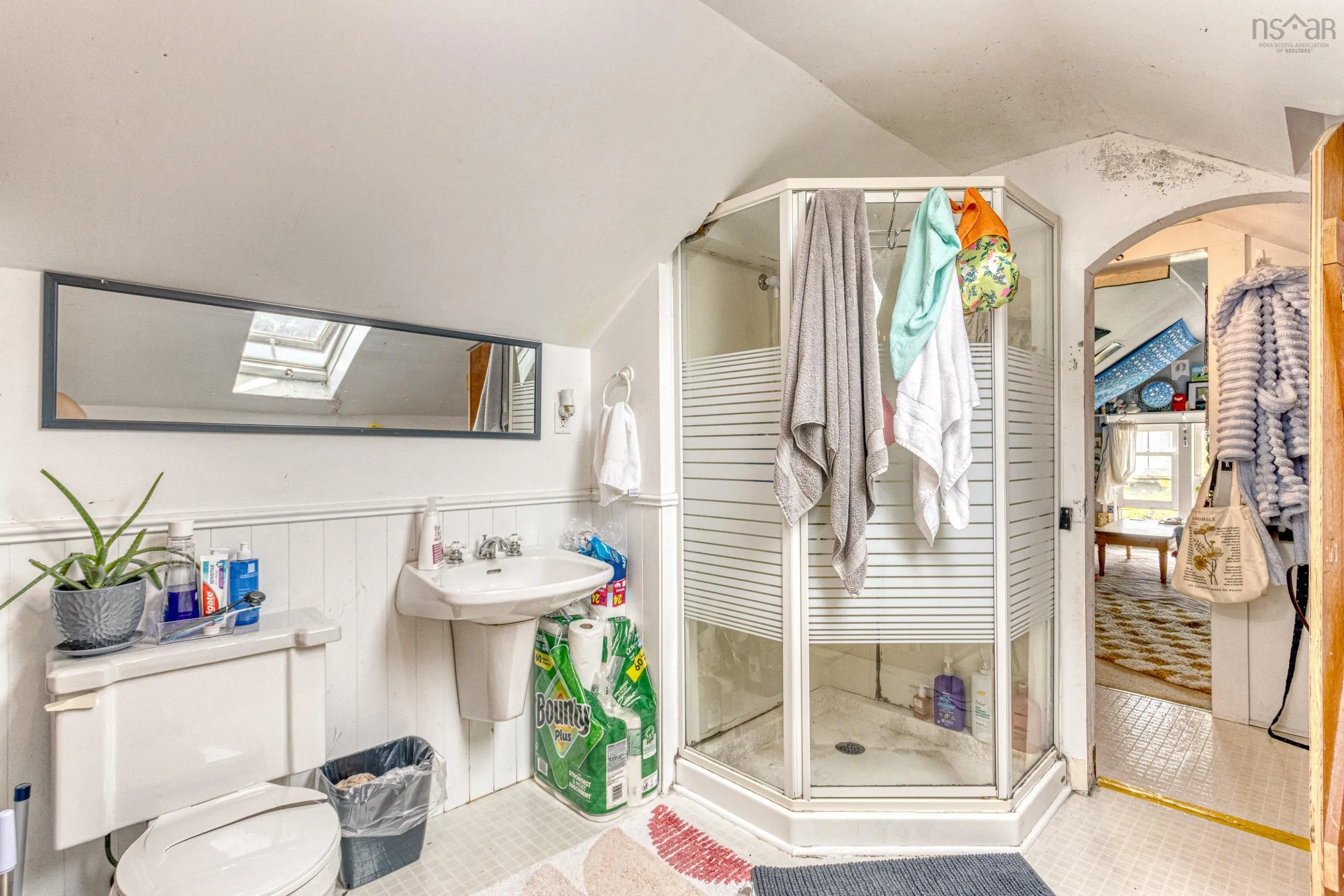 1577-1579 Vernon Street, Halifax, NS B3H 3M8, ,Residential Income,For Sale,Vernon,202523213
