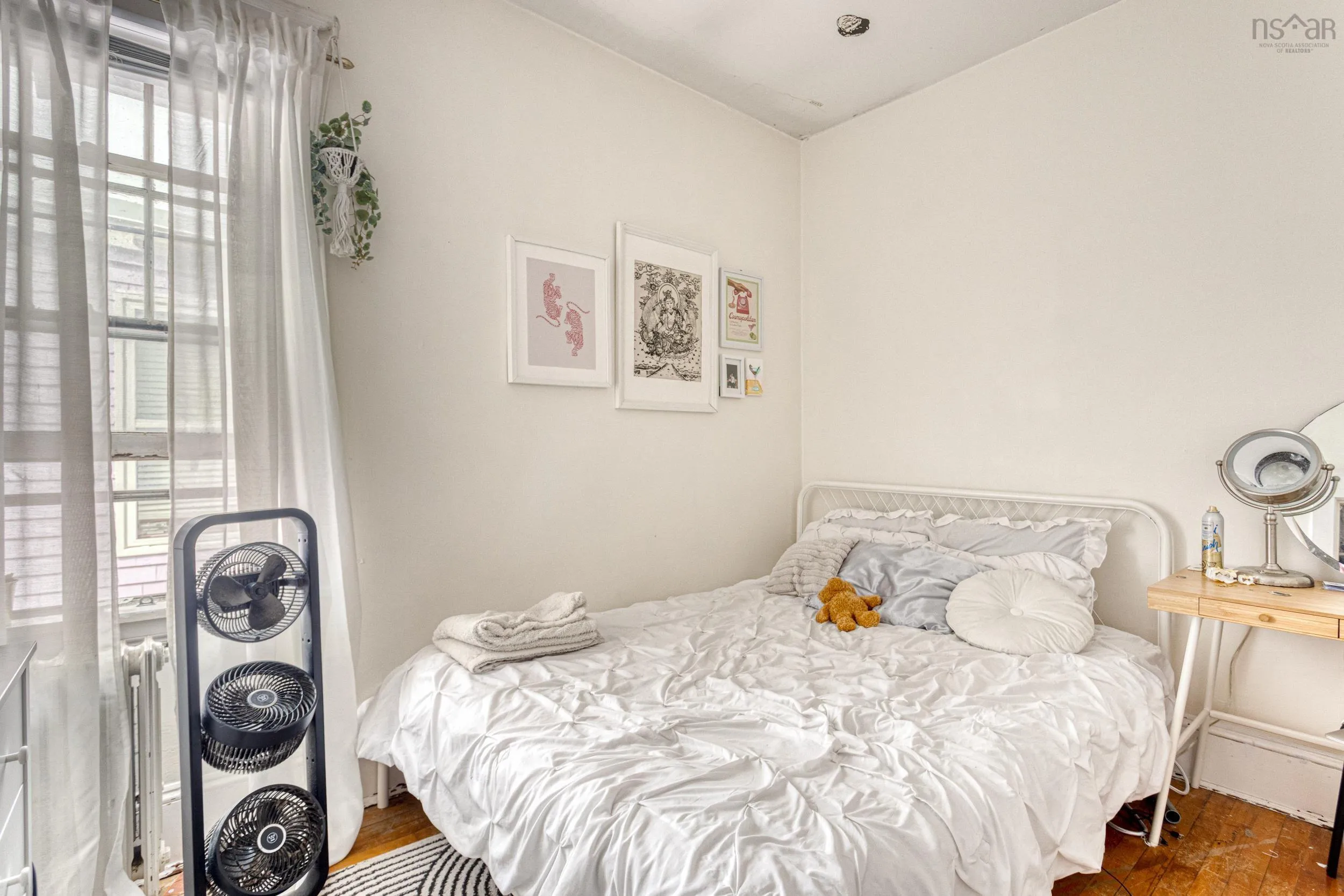 1577-1579 Vernon Street, Halifax, NS B3H 3M8, ,Residential Income,For Sale,Vernon,202523213
