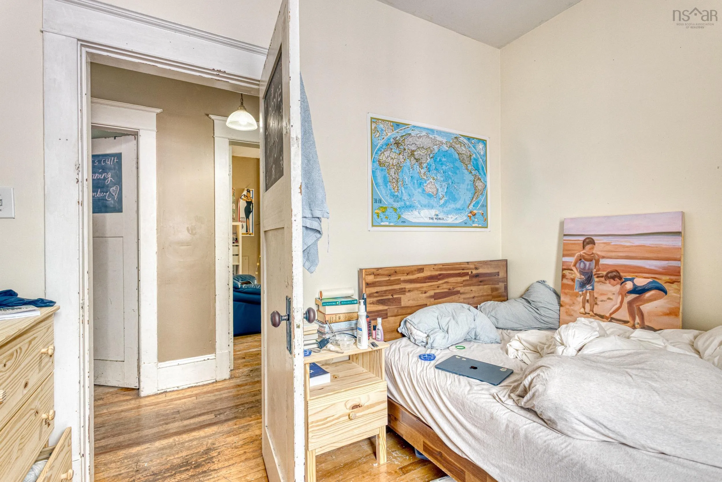 1577-1579 Vernon Street, Halifax, NS B3H 3M8, ,Residential Income,For Sale,Vernon,202523213