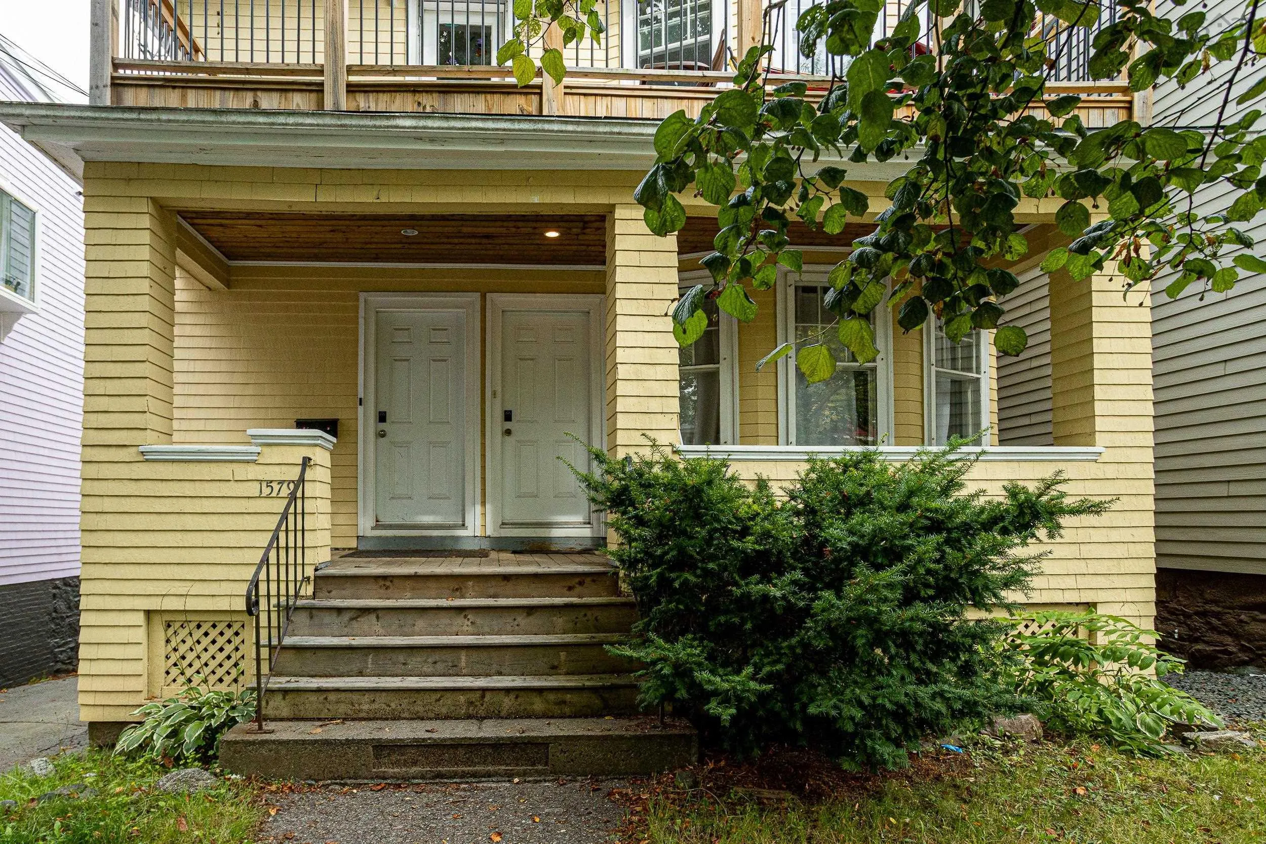 1577-1579 Vernon Street, Halifax, NS B3H 3M8, ,Residential Income,For Sale,Vernon,202523213