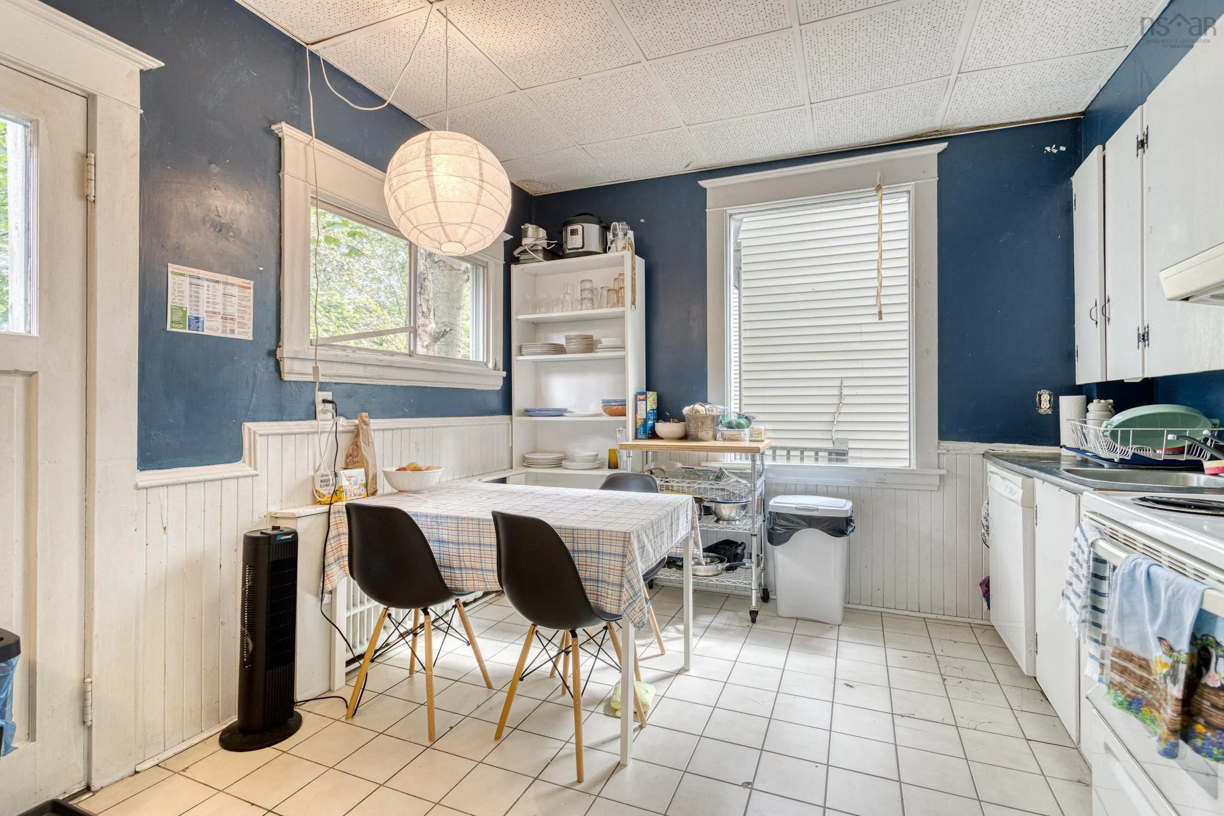 1577-1579 Vernon Street, Halifax, NS B3H 3M8, ,Residential Income,For Sale,Vernon,202523213