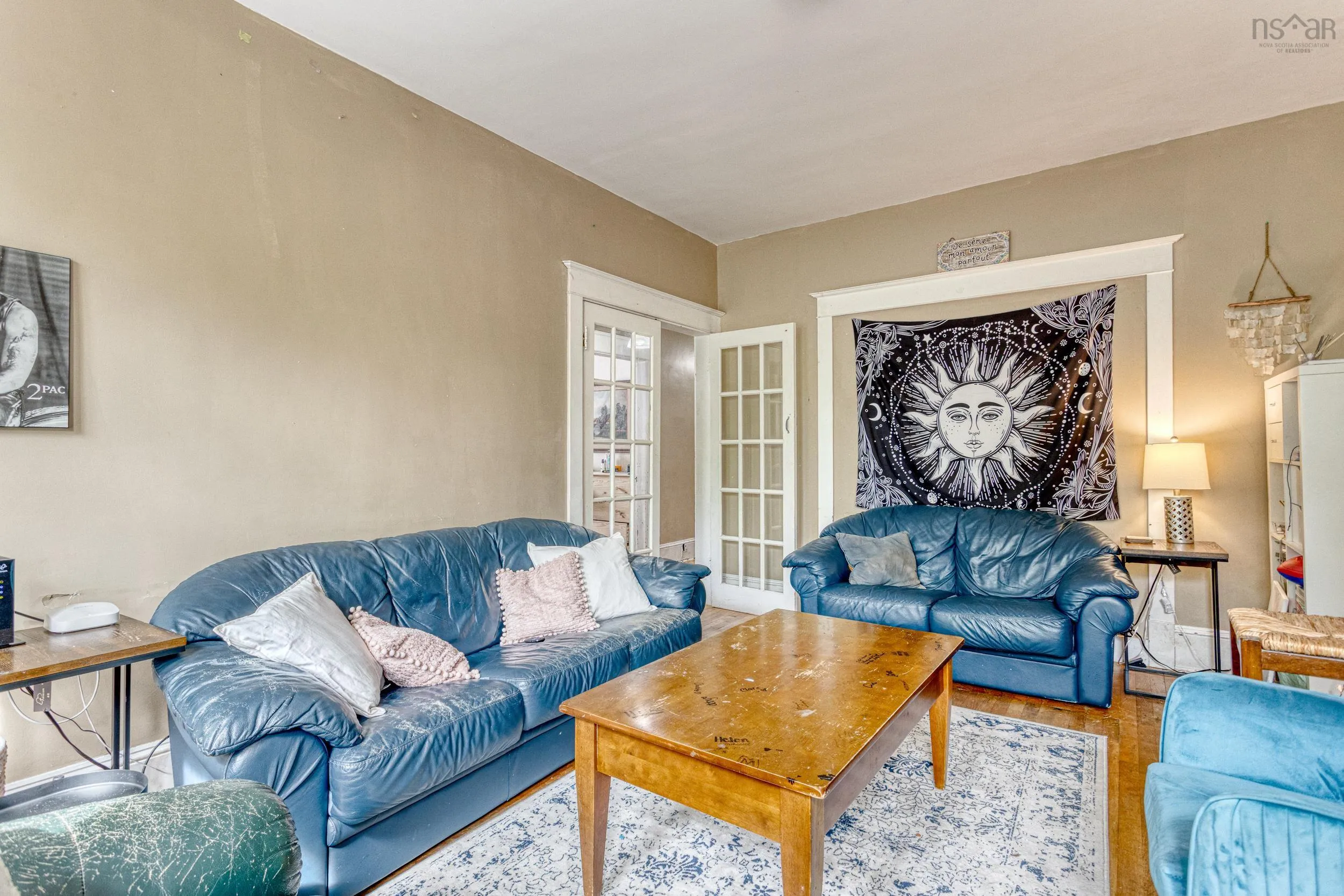 1577-1579 Vernon Street, Halifax, NS B3H 3M8, ,Residential Income,For Sale,Vernon,202523213