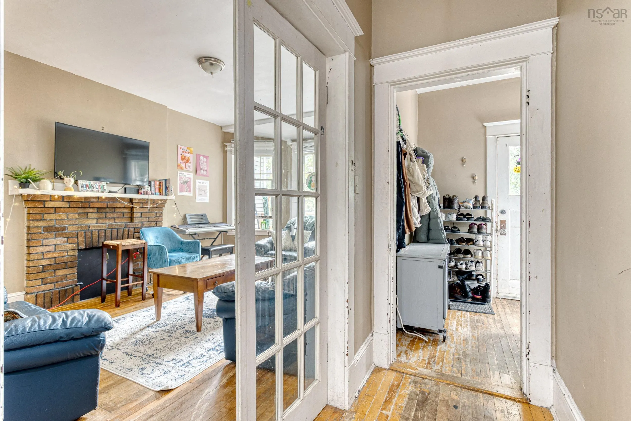 1577-1579 Vernon Street, Halifax, NS B3H 3M8, ,Residential Income,For Sale,Vernon,202523213