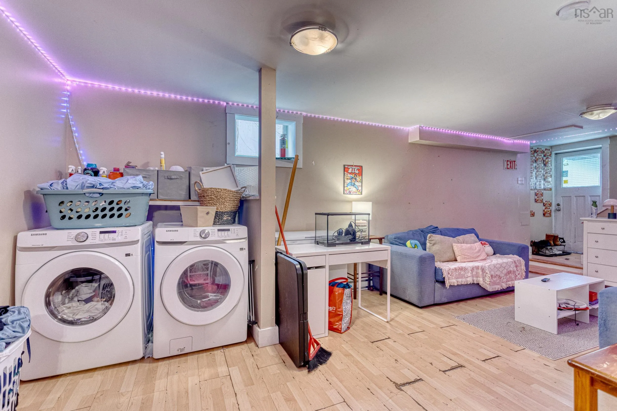 1577-1579 Vernon Street, Halifax, NS B3H 3M8, ,Residential Income,For Sale,Vernon,202523213