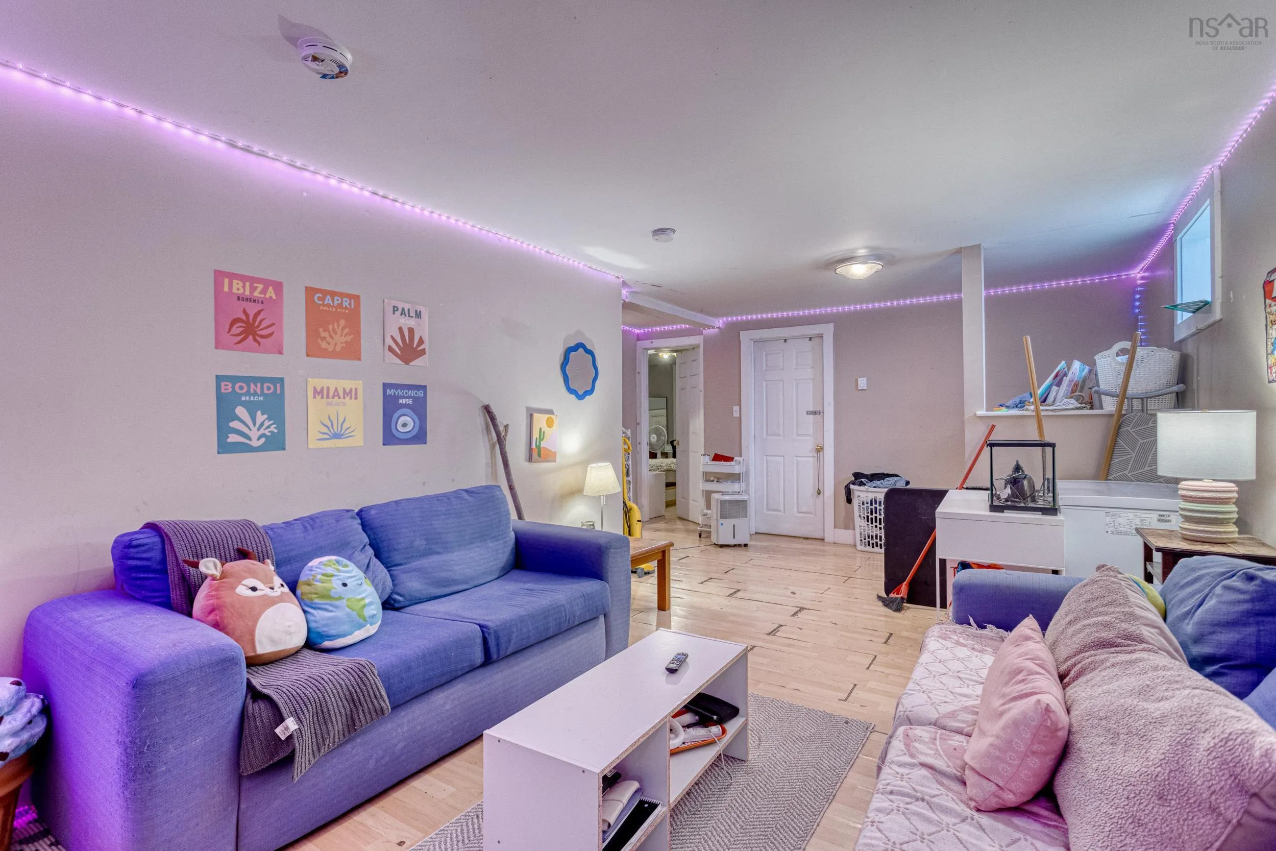 1577-1579 Vernon Street, Halifax, NS B3H 3M8, ,Residential Income,For Sale,Vernon,202523213