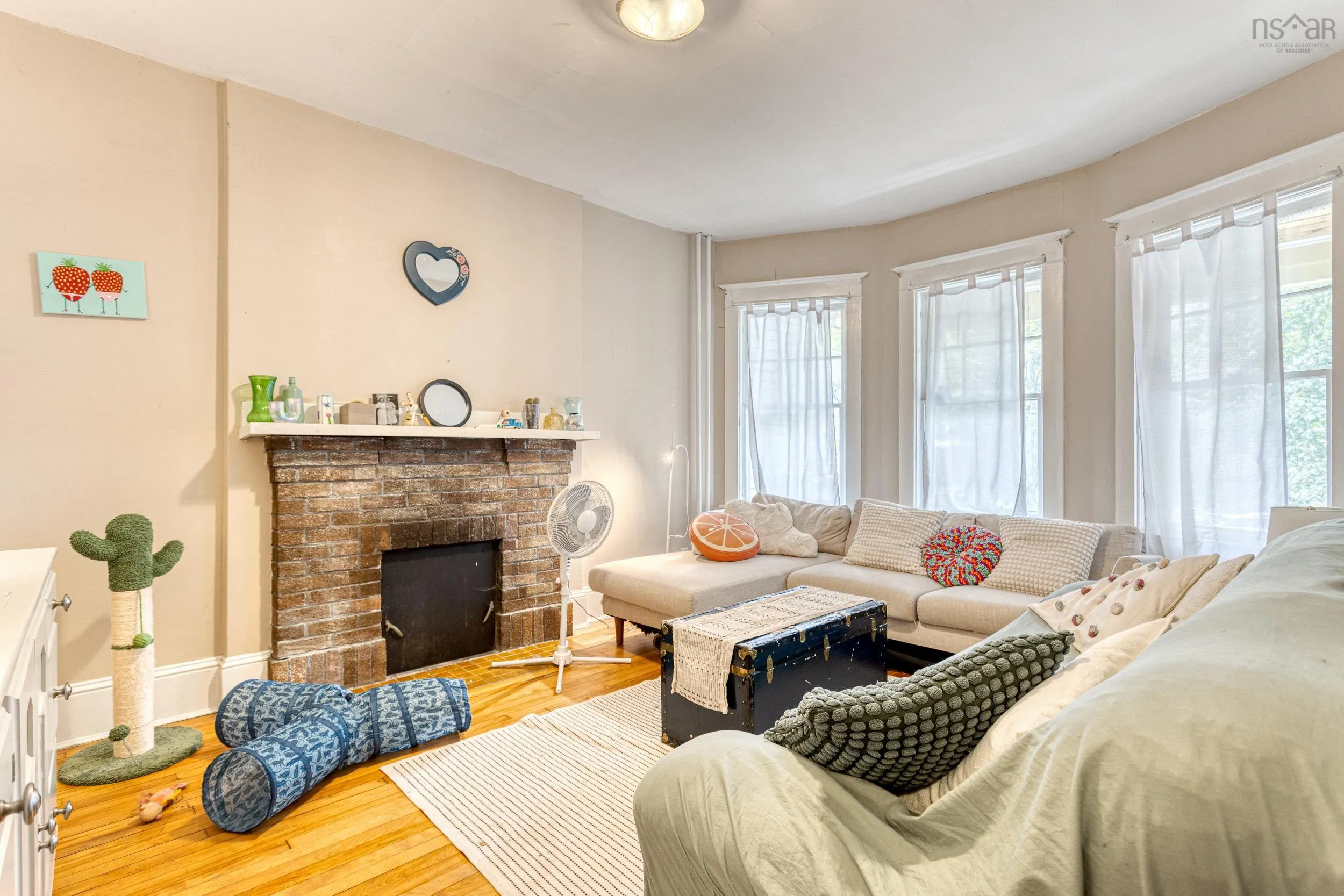 1577-1579 Vernon Street, Halifax, NS B3H 3M8, ,Residential Income,For Sale,Vernon,202523213