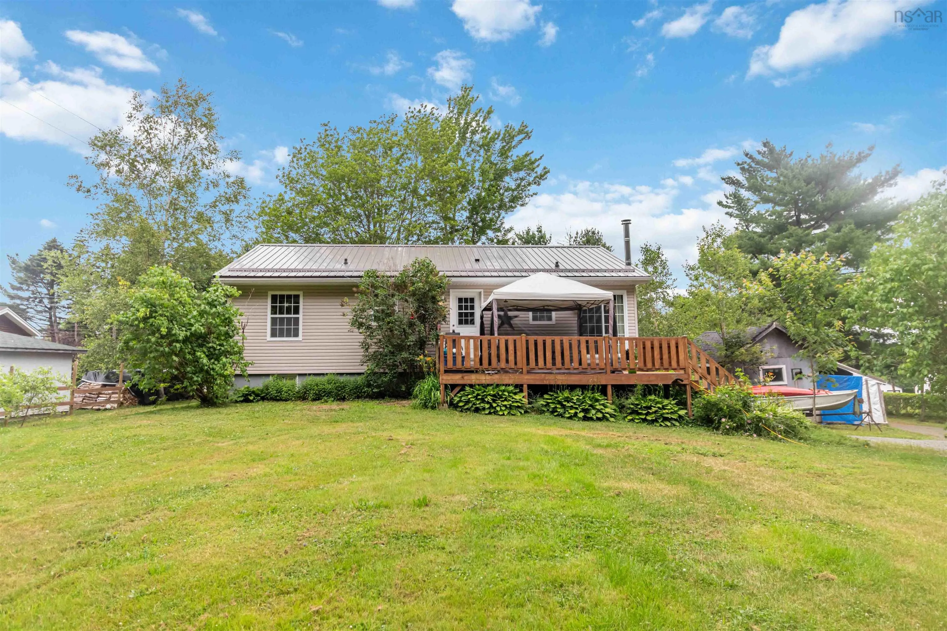 1895 Upper Branch Road, Midville Branch, NS B4V 4S7, 3 Bedrooms Bedrooms, ,1 BathroomBathrooms,Residential,For Sale,Upper Branch,202517067