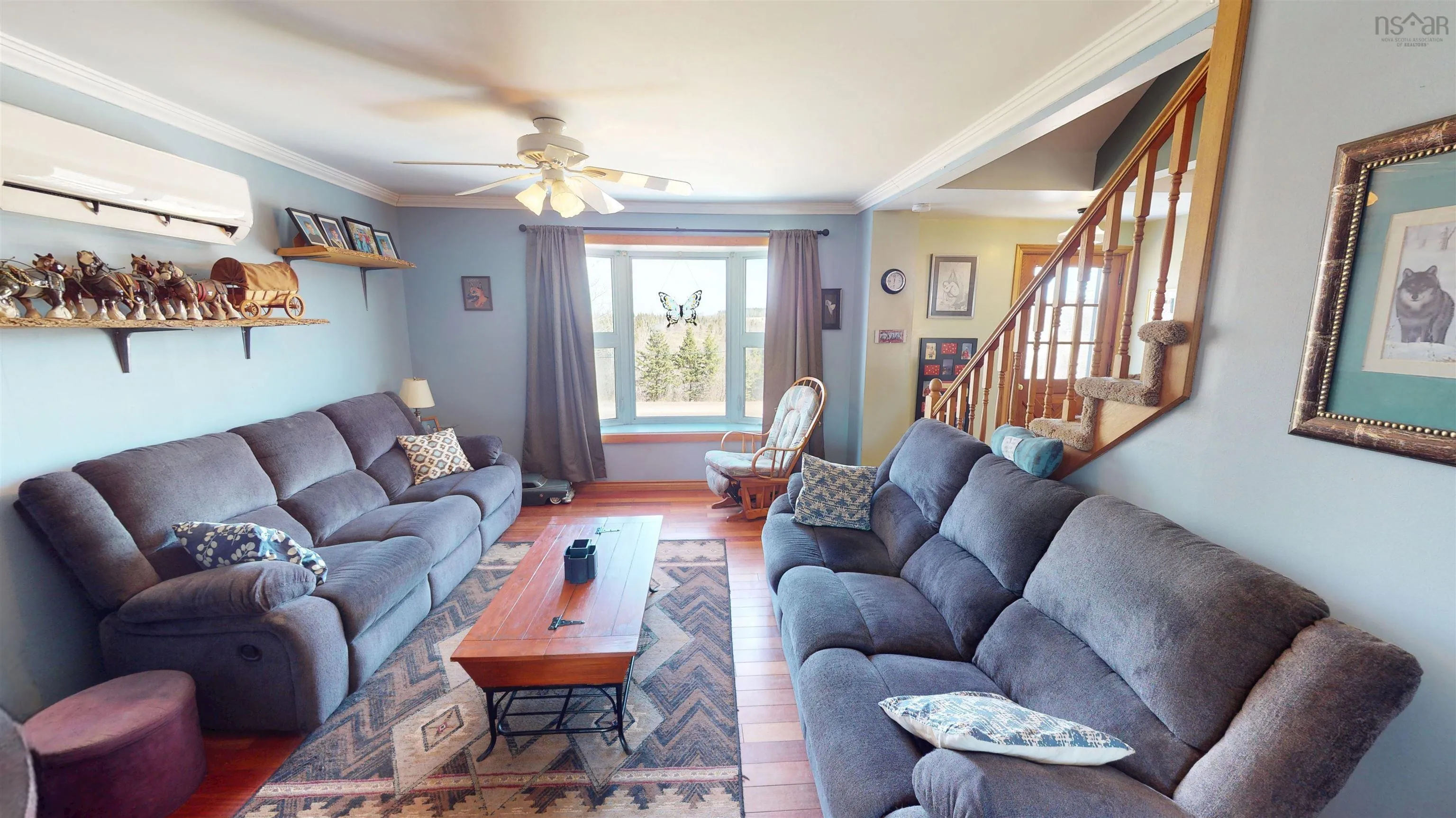 1981 Antigonish Guysborough Road, Marydale Ns B0h 1x0, 3 Bedrooms Bedrooms, ,3 BathroomsBathrooms,Residential,For Sale,Antigonish Guysborough,202508039