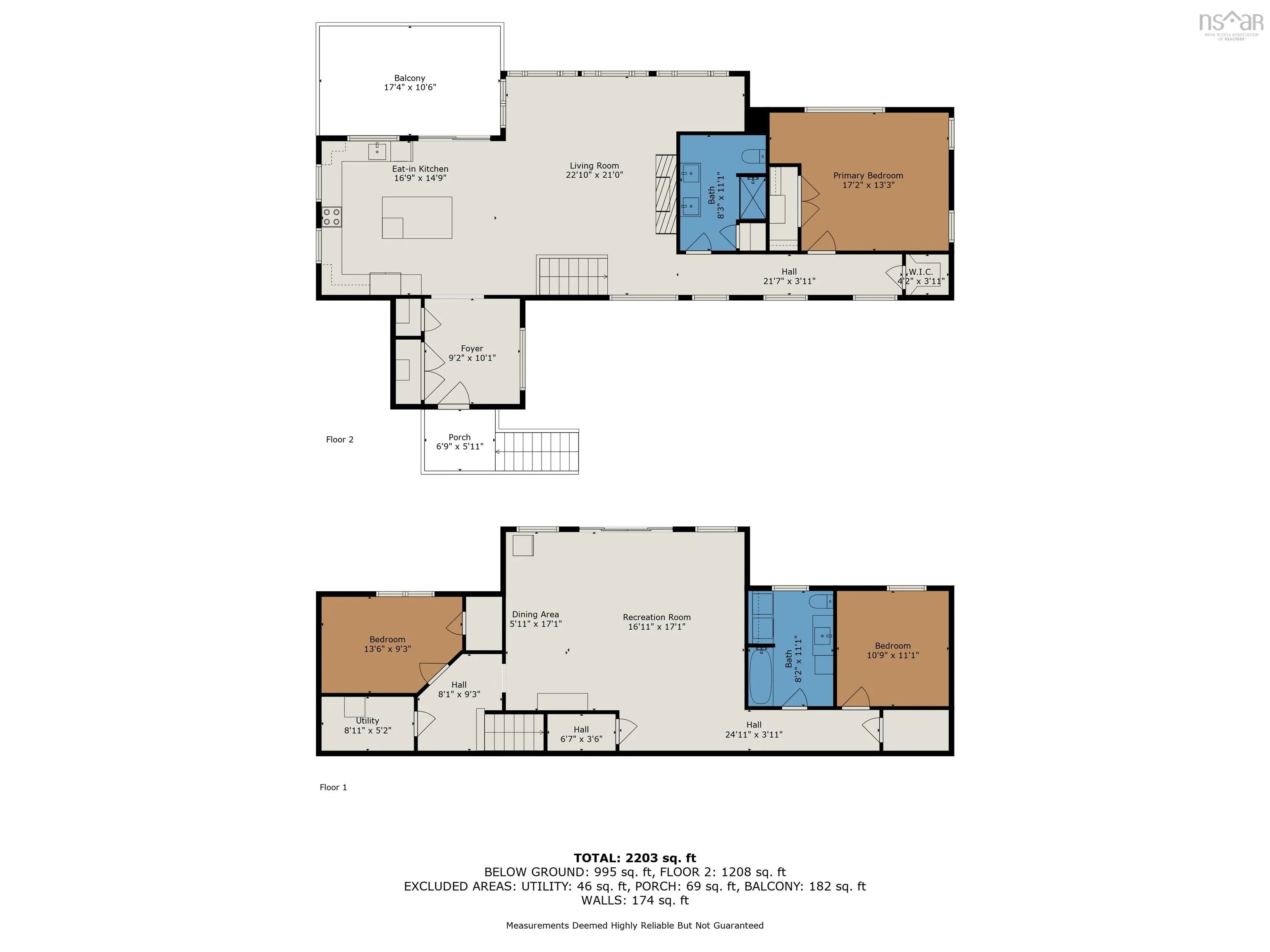 431 Cormorant Lane, Tantallon, NS B3Z 2L5, 3 Bedrooms Bedrooms, ,2 BathroomsBathrooms,Residential,For Sale,Cormorant,202519416