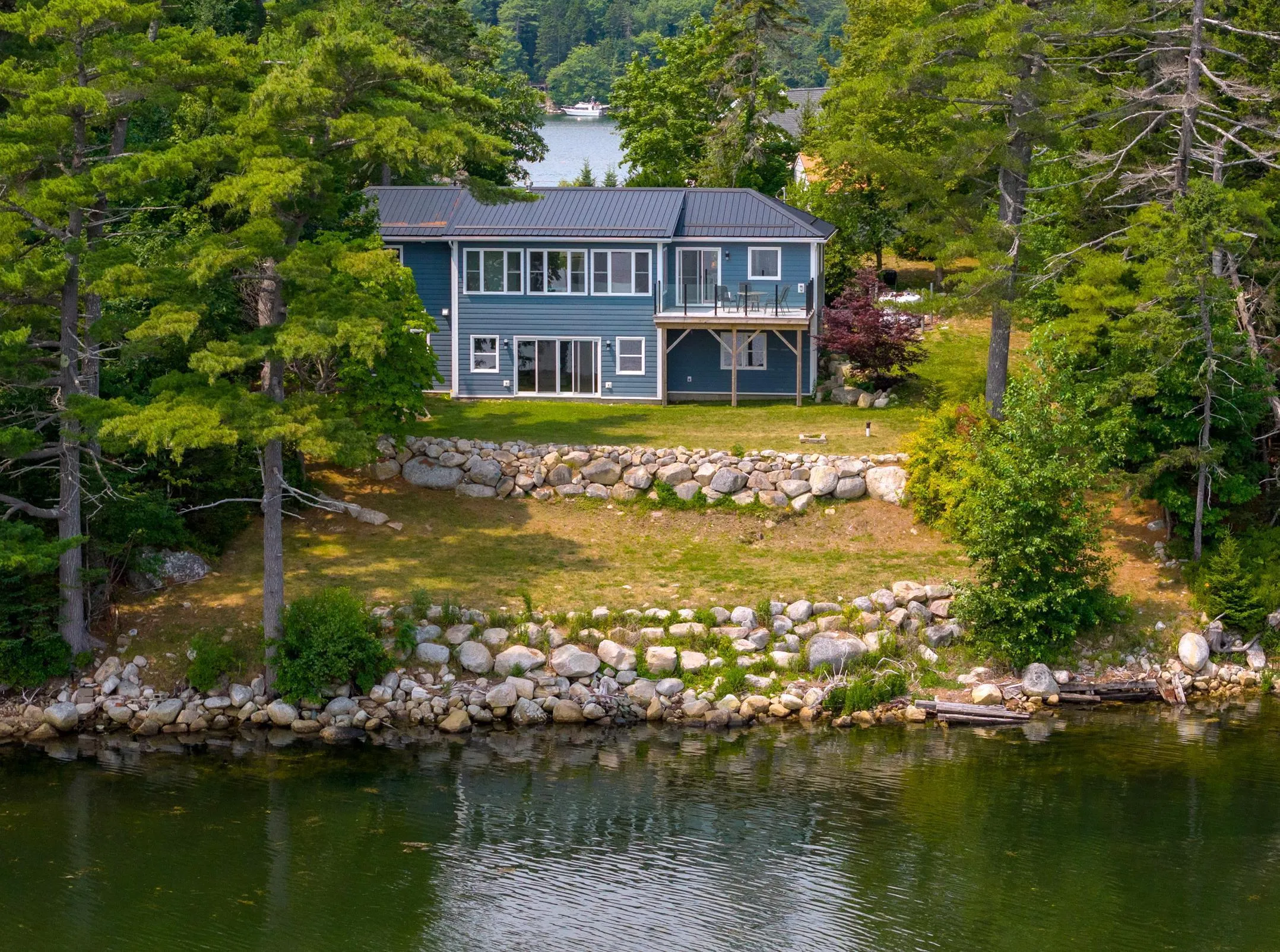 431 Cormorant Lane, Tantallon, NS B3Z 2L5, 3 Bedrooms Bedrooms, ,2 BathroomsBathrooms,Residential,For Sale,Cormorant,202519416