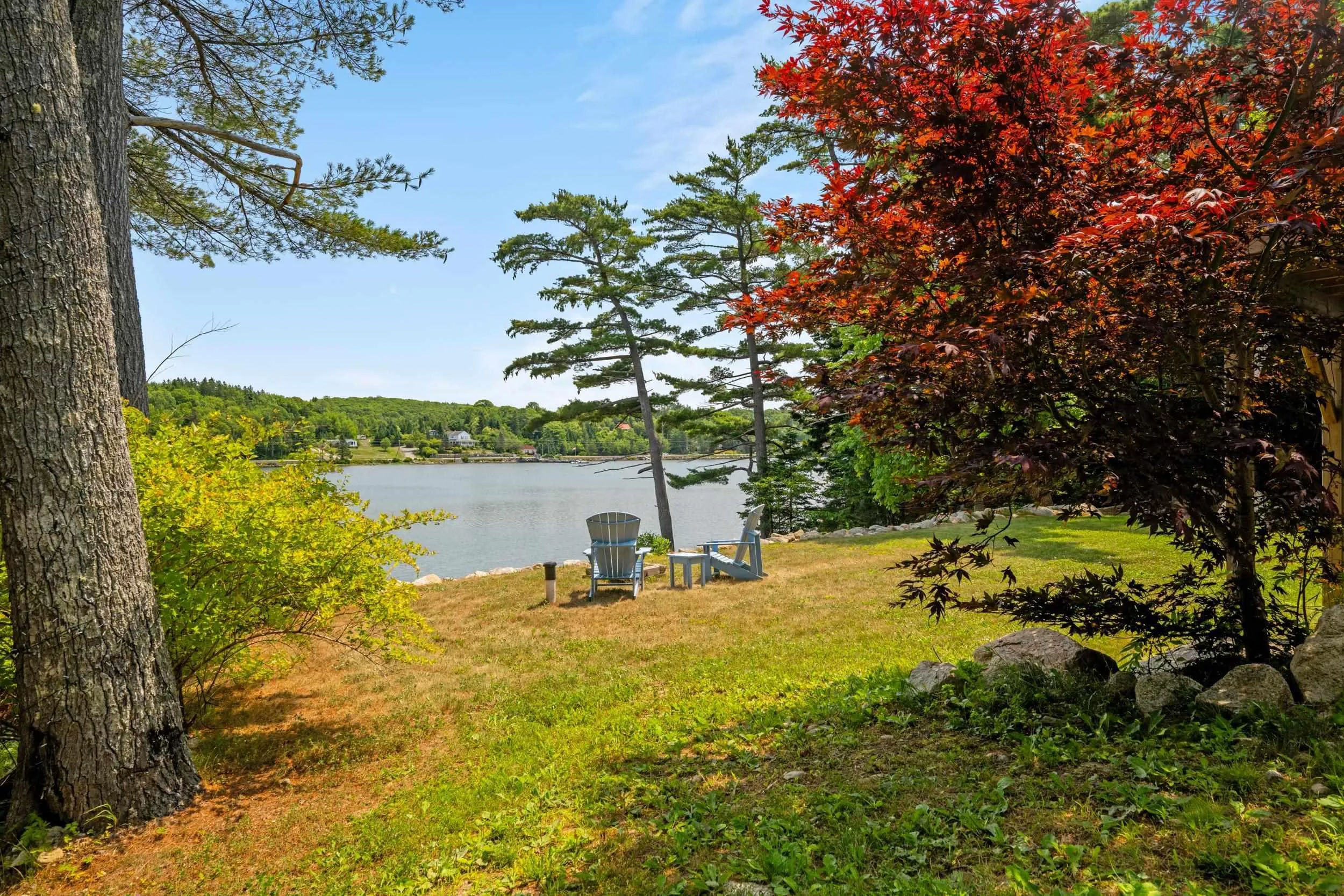 431 Cormorant Lane, Tantallon, NS B3Z 2L5, 3 Bedrooms Bedrooms, ,2 BathroomsBathrooms,Residential,For Sale,Cormorant,202519416
