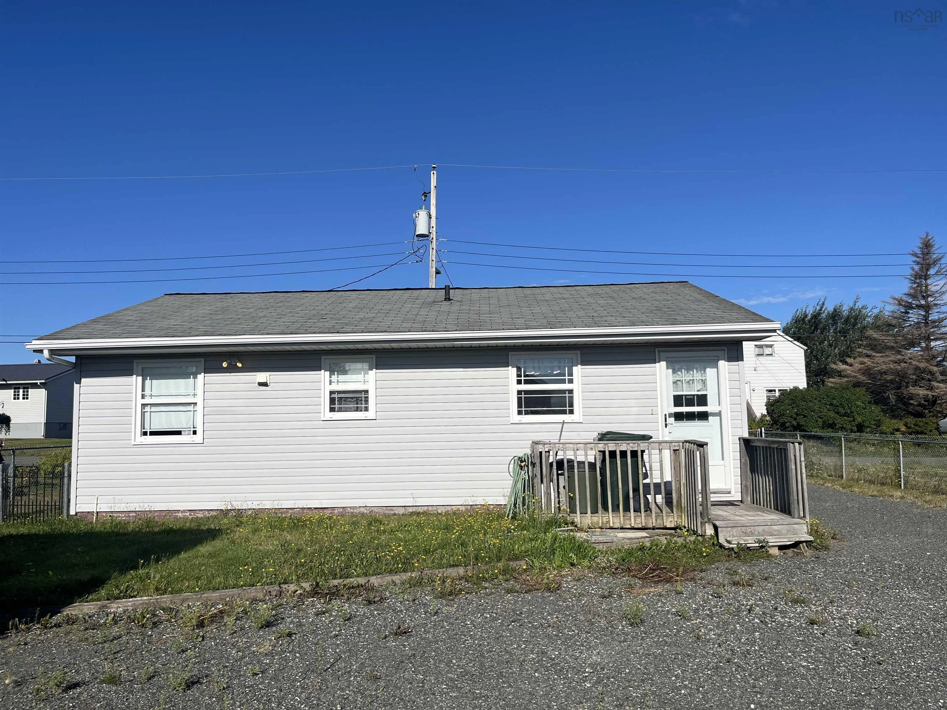 7 Gordon Street, Glace Bay, NS B1A 3Z1, 2 Bedrooms Bedrooms, ,1 BathroomBathrooms,Residential,For Sale,Gordon,202522012