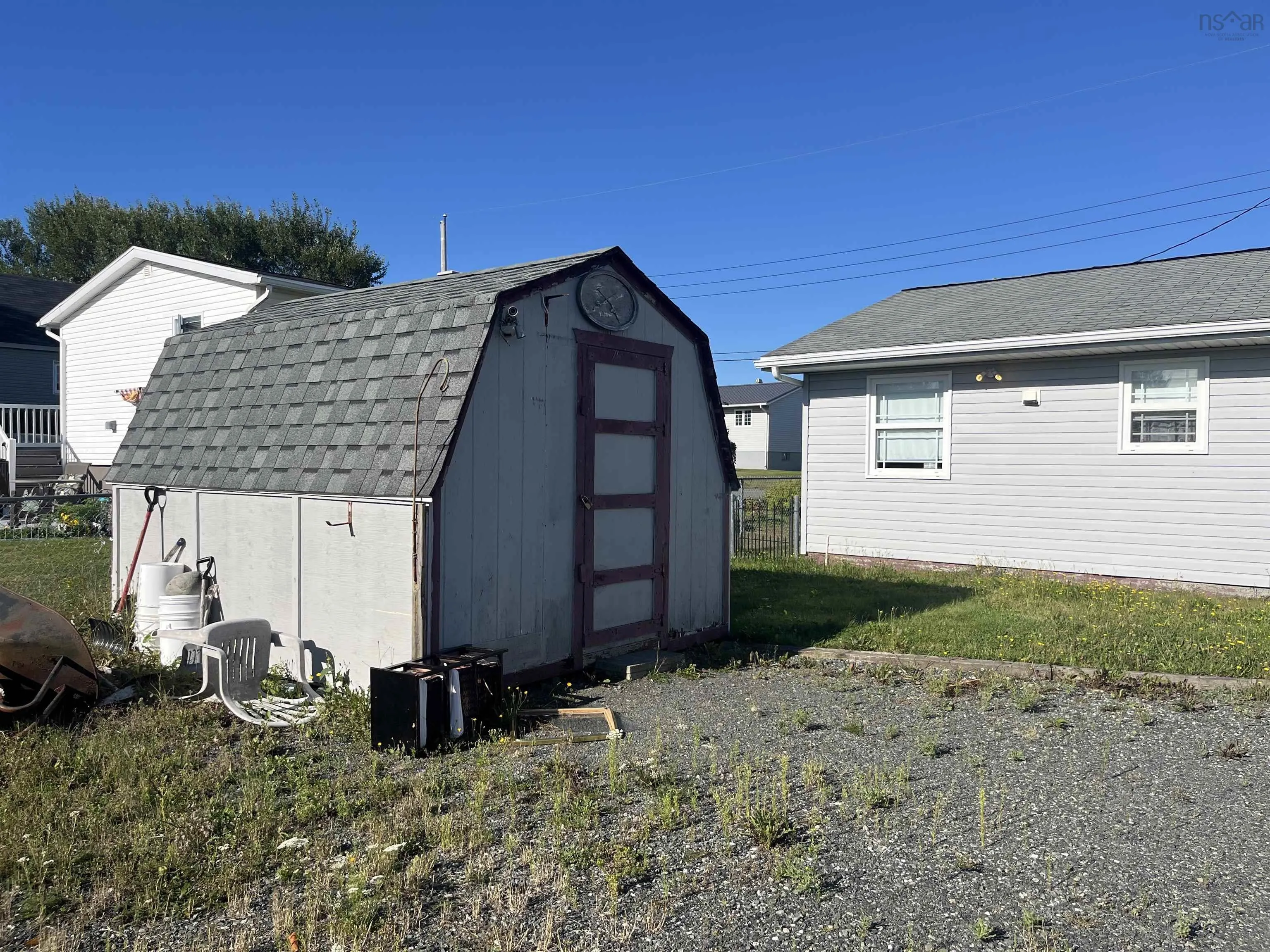7 Gordon Street, Glace Bay, NS B1A 3Z1, 2 Bedrooms Bedrooms, ,1 BathroomBathrooms,Residential,For Sale,Gordon,202522012