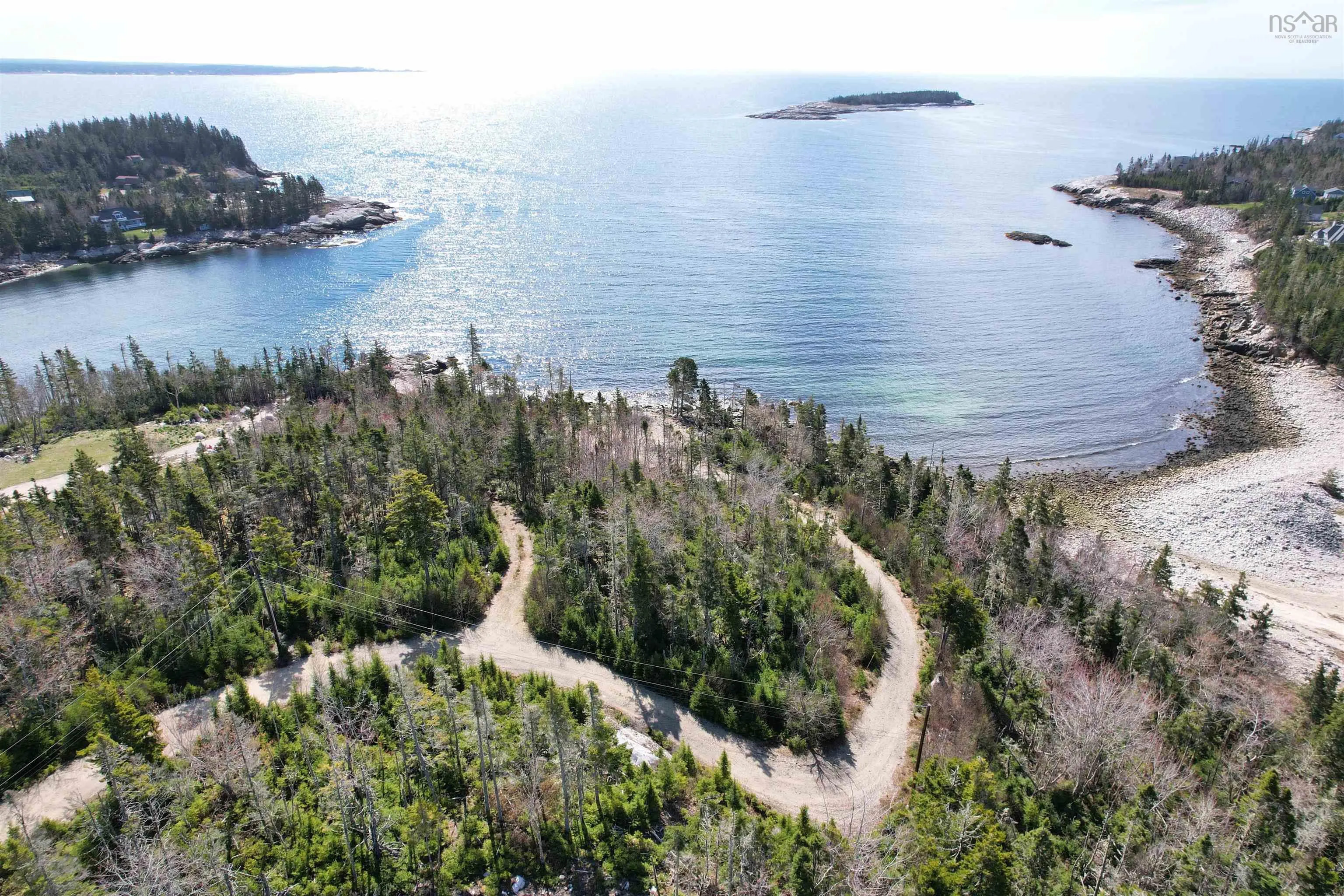 Seafarers Way Lot 3, Southwest Cove Ns B0j 1t0, ,Land,For Sale,Seafarers,202510811