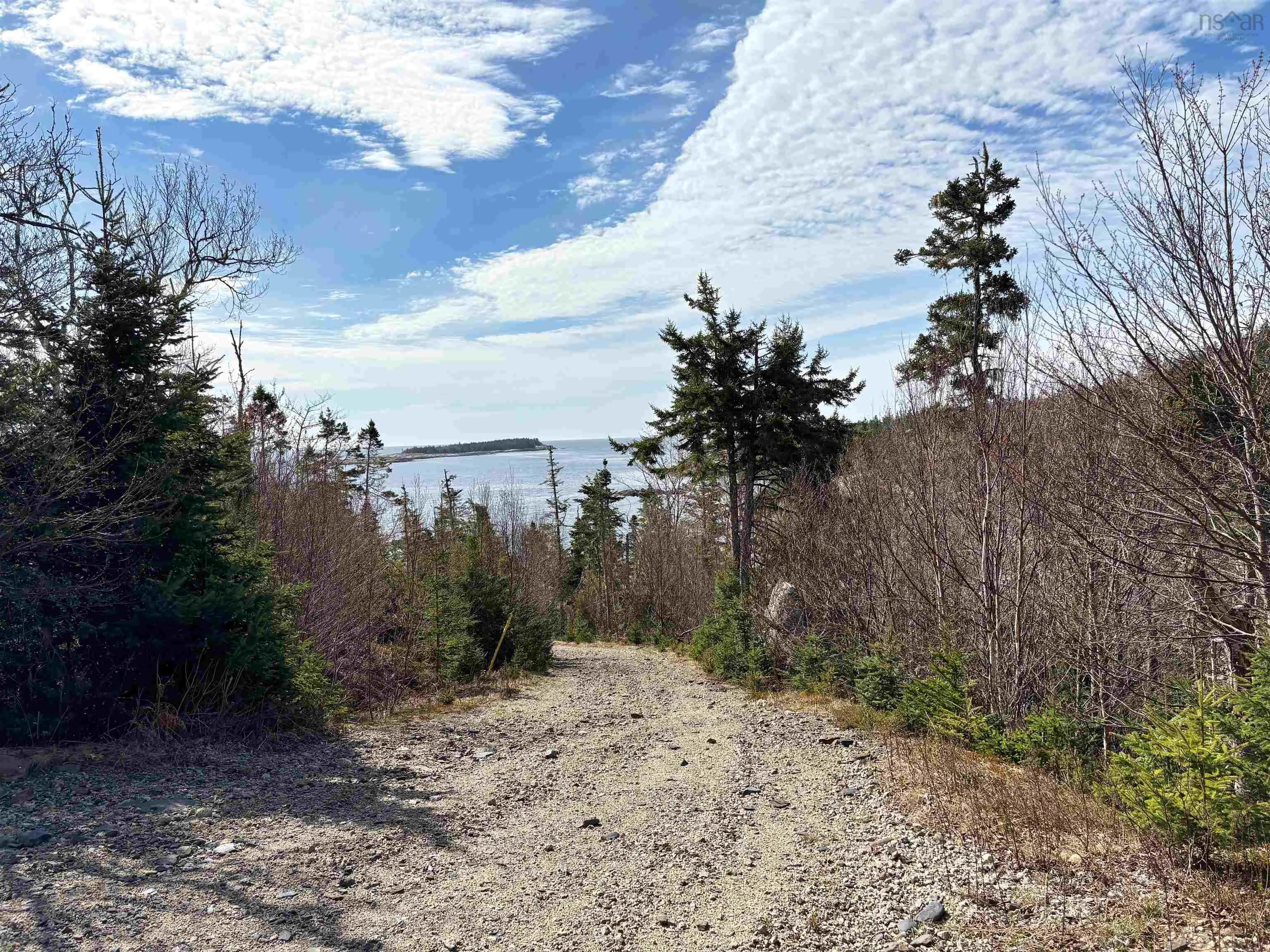 Seafarers Way Lot 3, Southwest Cove Ns B0j 1t0, ,Land,For Sale,Seafarers,202510811