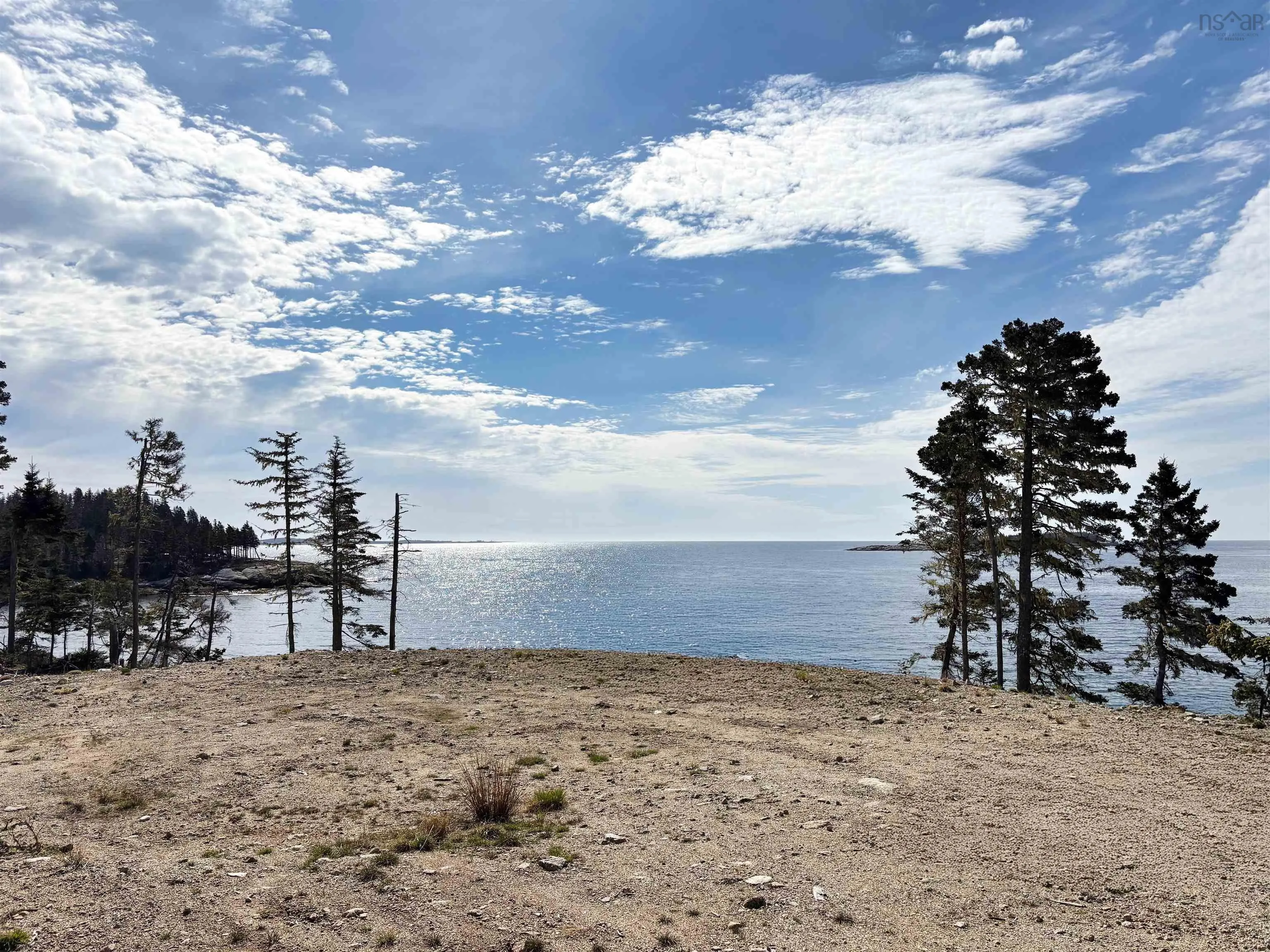 Seafarers Way Lot 3, Southwest Cove Ns B0j 1t0, ,Land,For Sale,Seafarers,202510811