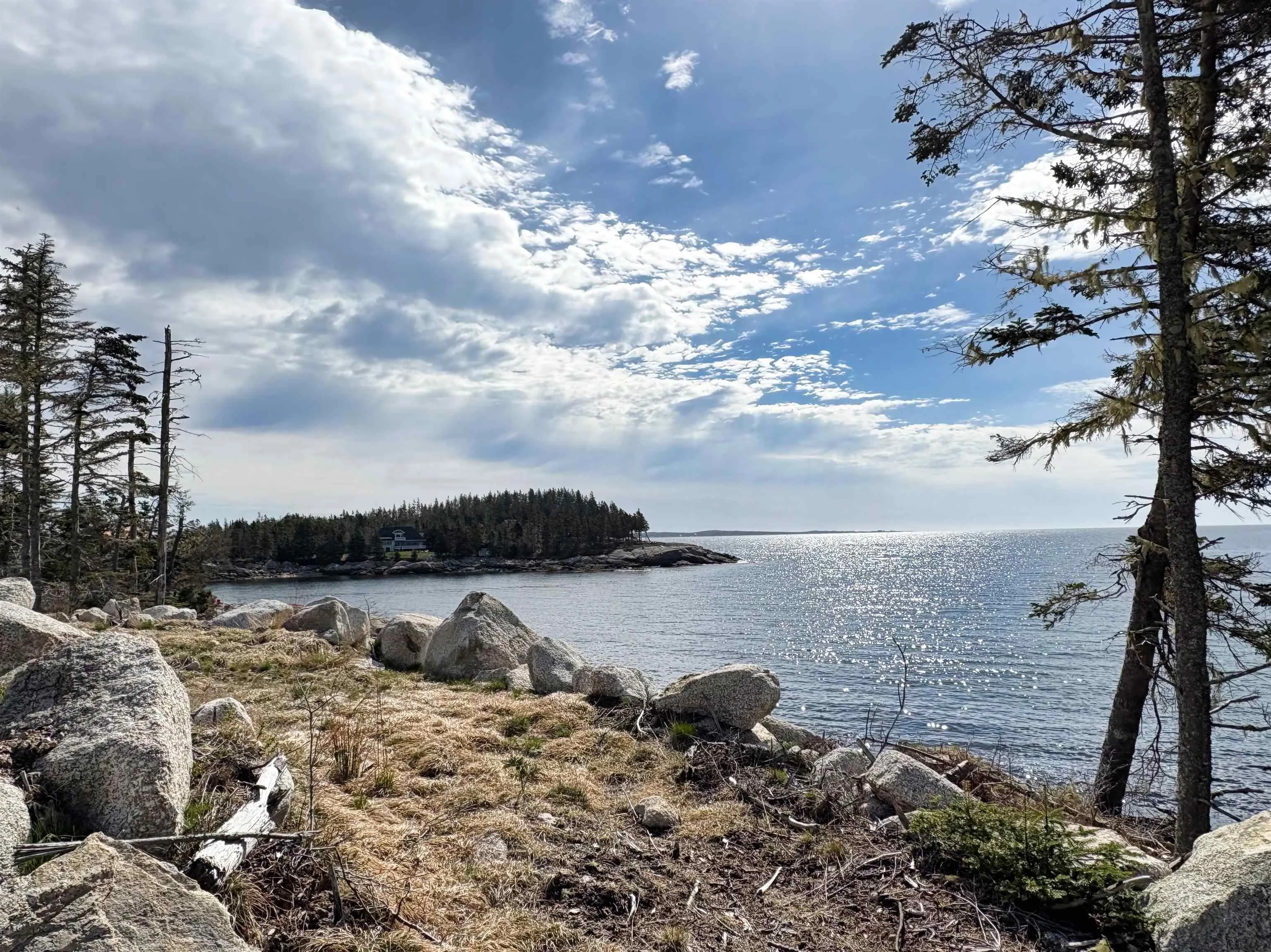 Seafarers Way Lot 3, Southwest Cove Ns B0j 1t0, ,Land,For Sale,Seafarers,202510811