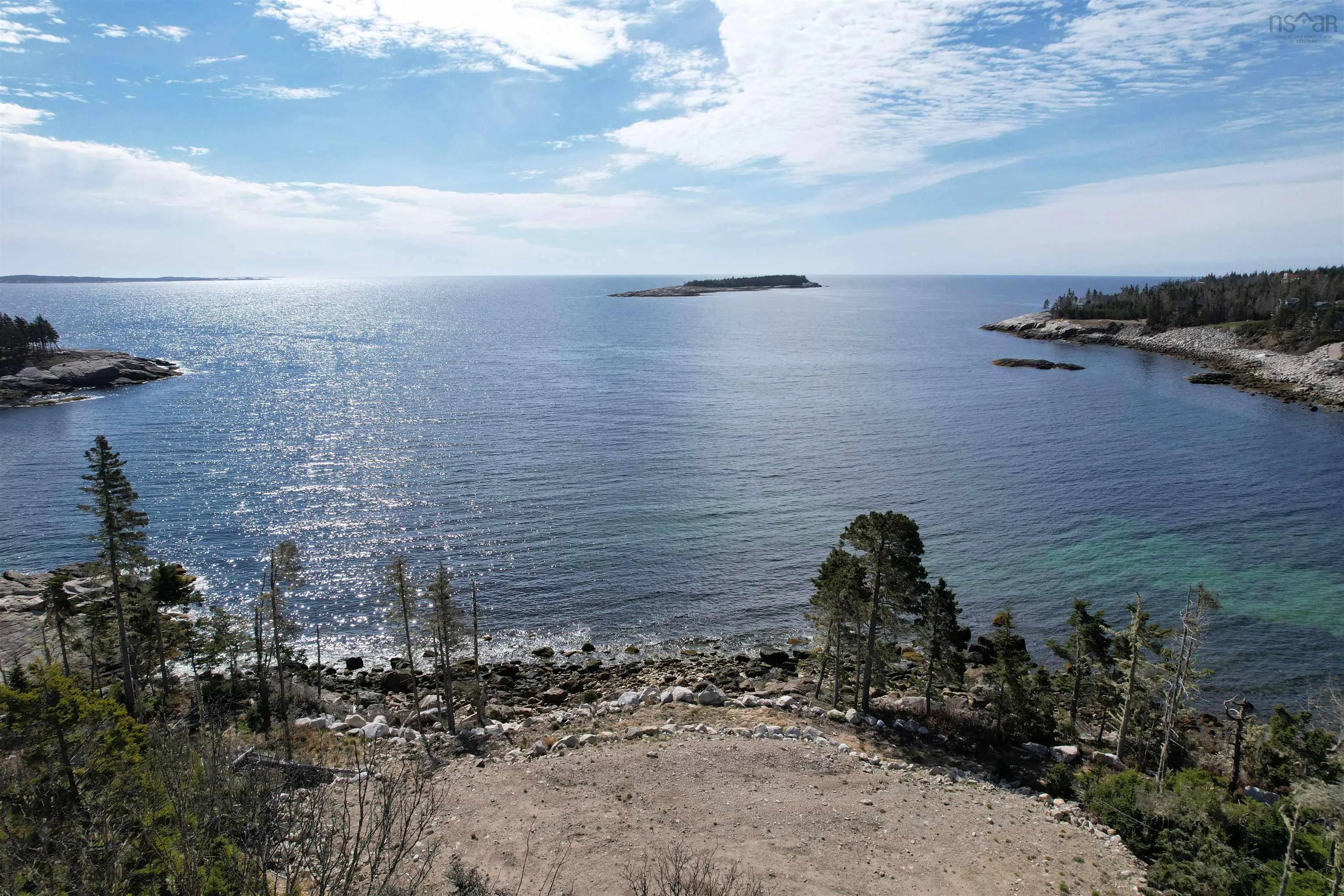 Seafarers Way Lot 3, Southwest Cove Ns B0j 1t0, ,Land,For Sale,Seafarers,202510811