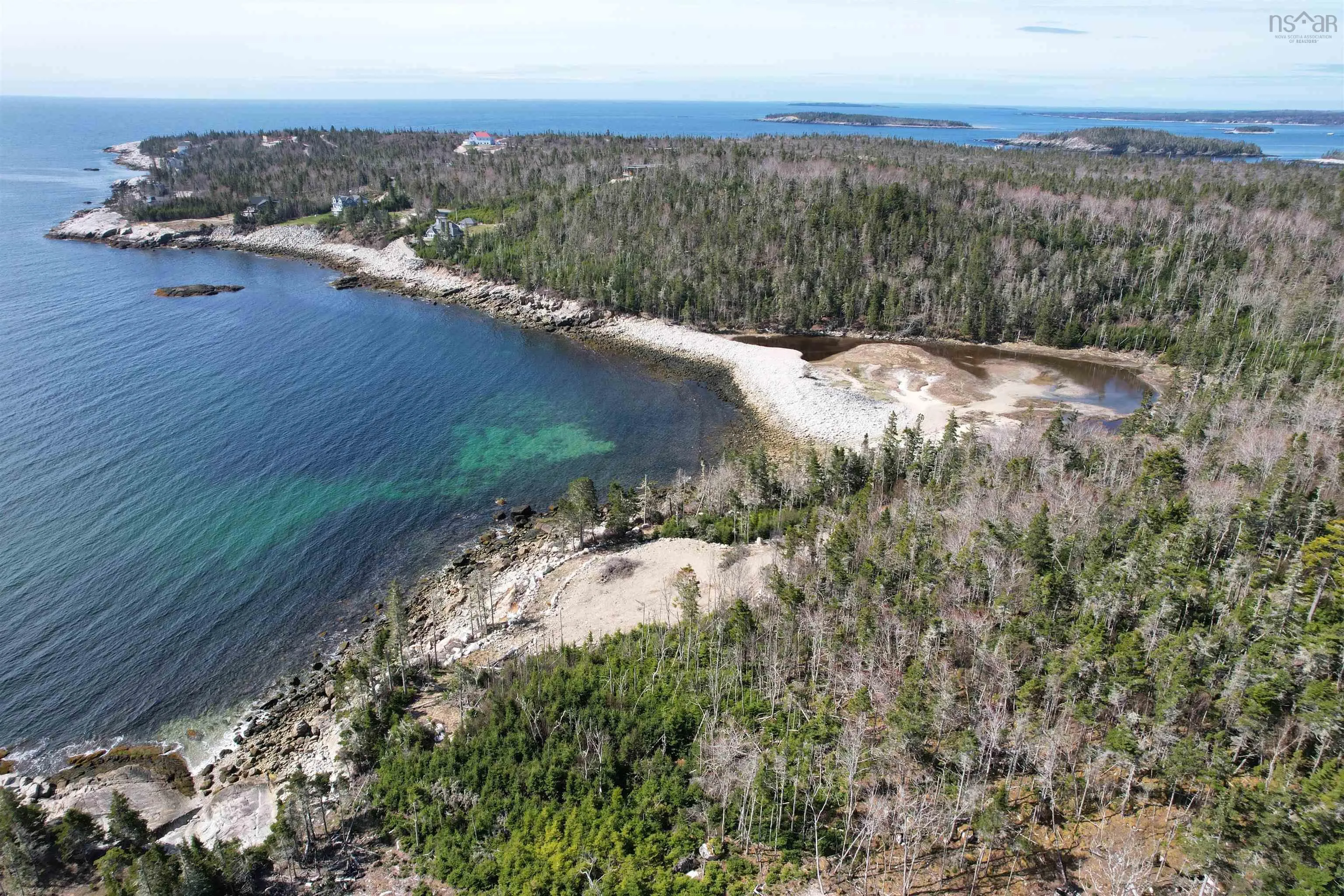 Seafarers Way Lot 3, Southwest Cove Ns B0j 1t0, ,Land,For Sale,Seafarers,202510811