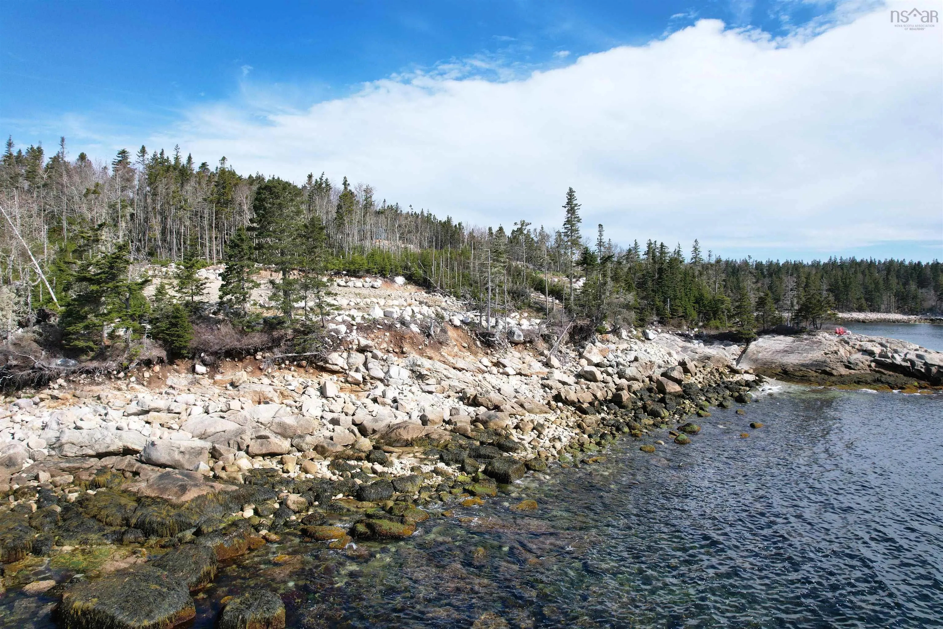 Seafarers Way Lot 3, Southwest Cove Ns B0j 1t0, ,Land,For Sale,Seafarers,202510811
