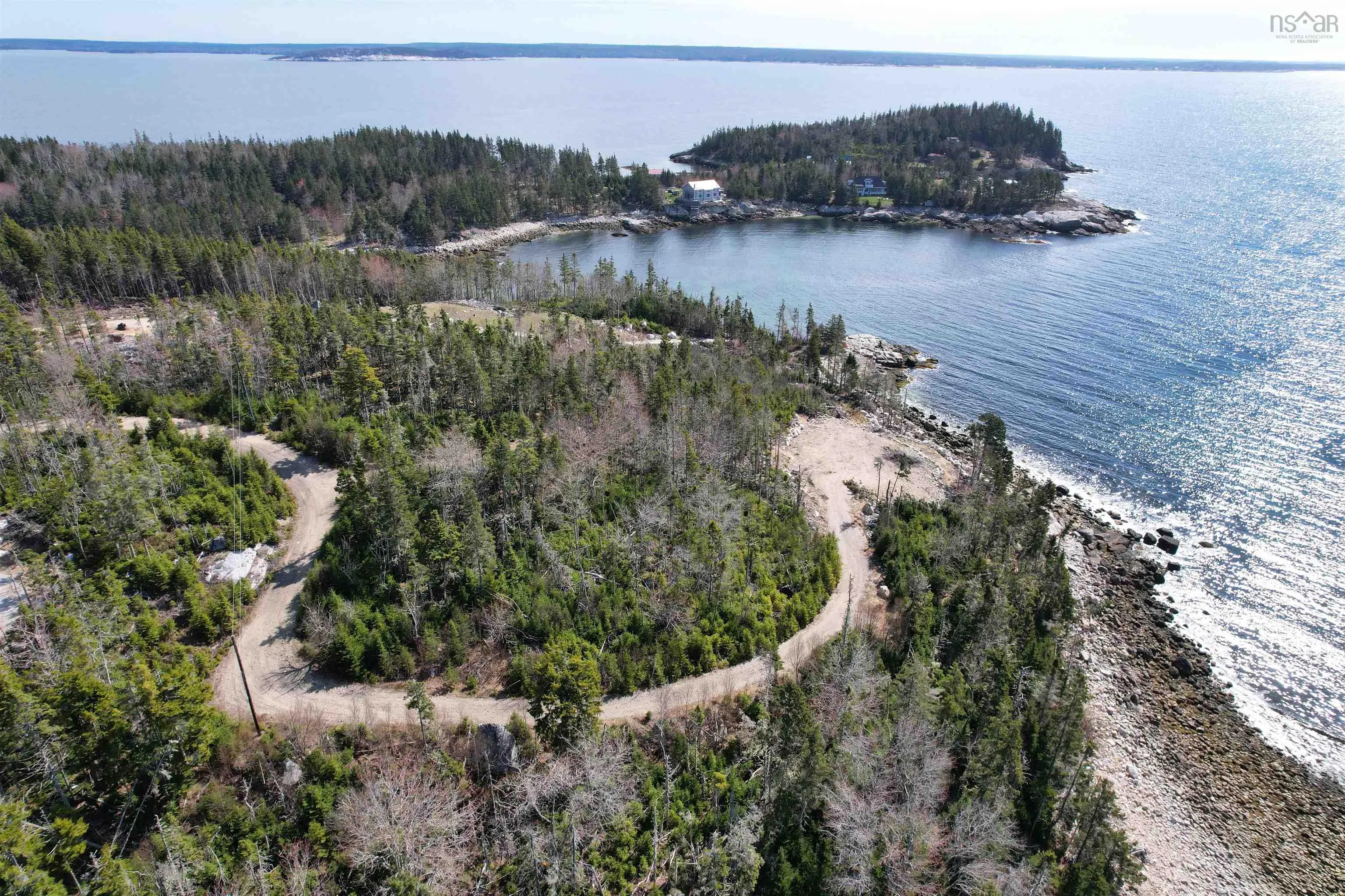 Seafarers Way Lot 3, Southwest Cove Ns B0j 1t0, ,Land,For Sale,Seafarers,202510811