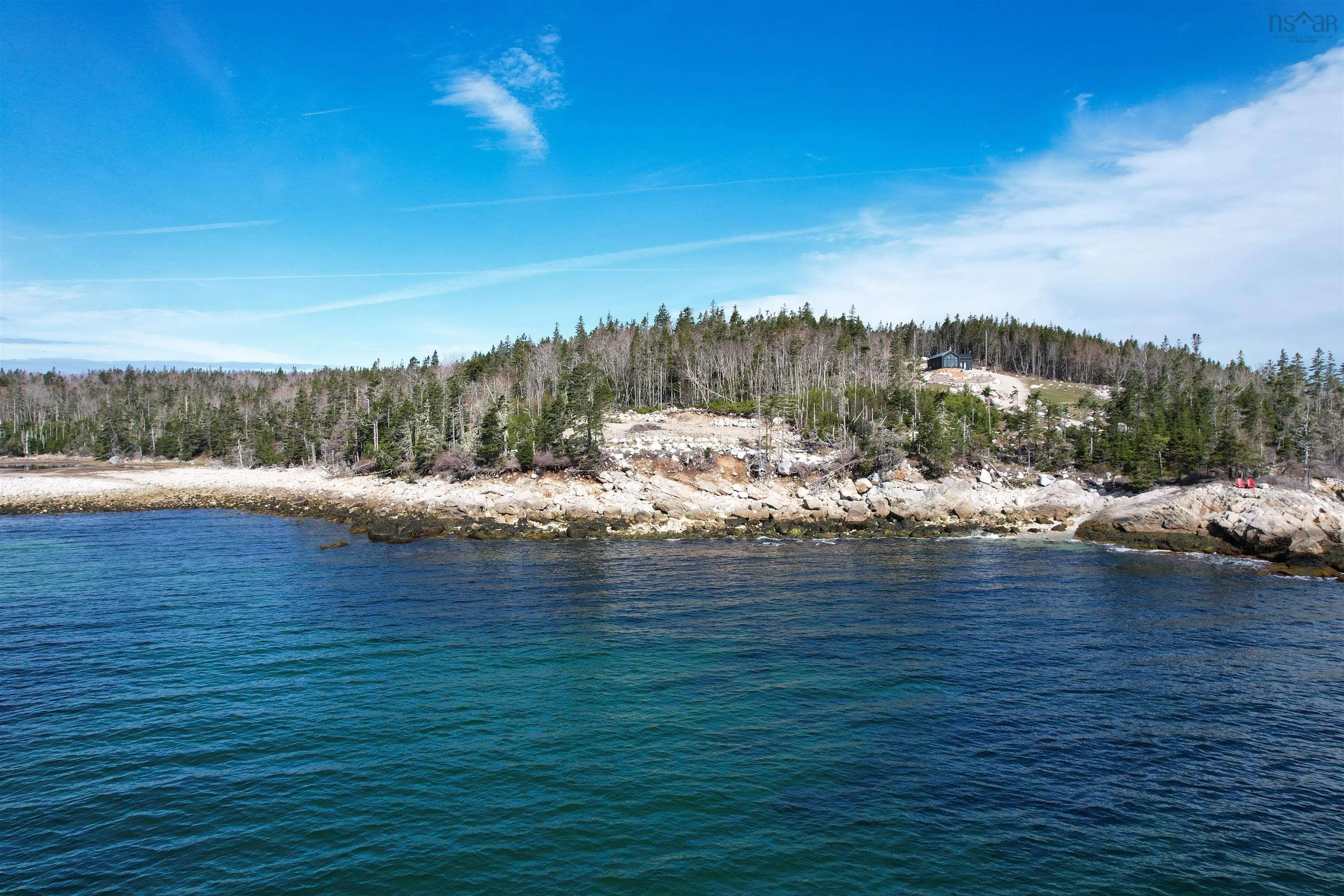 Seafarers Way Lot 3, Southwest Cove Ns B0j 1t0, ,Land,For Sale,Seafarers,202510811