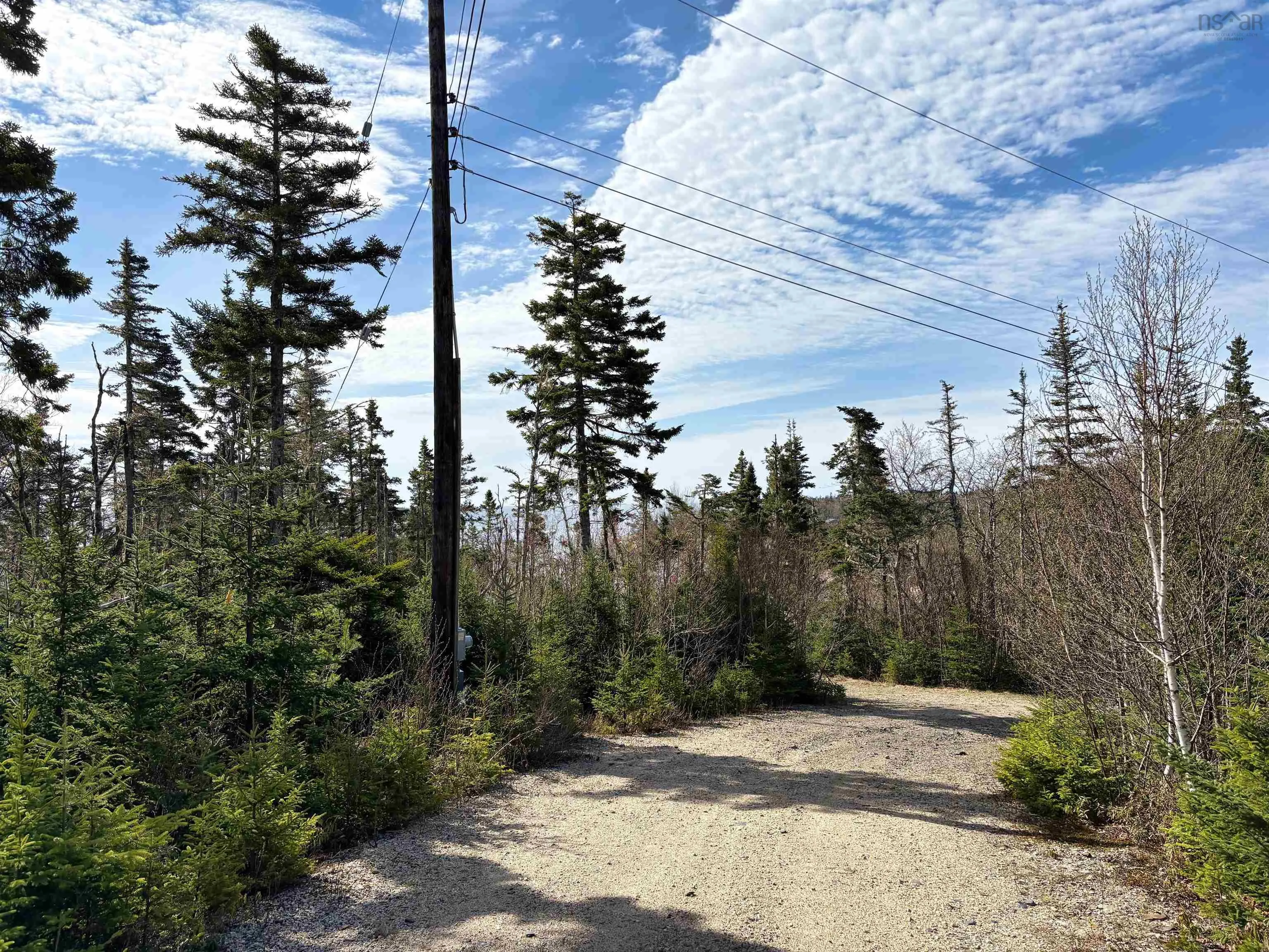 Seafarers Way Lot 3, Southwest Cove Ns B0j 1t0, ,Land,For Sale,Seafarers,202510811
