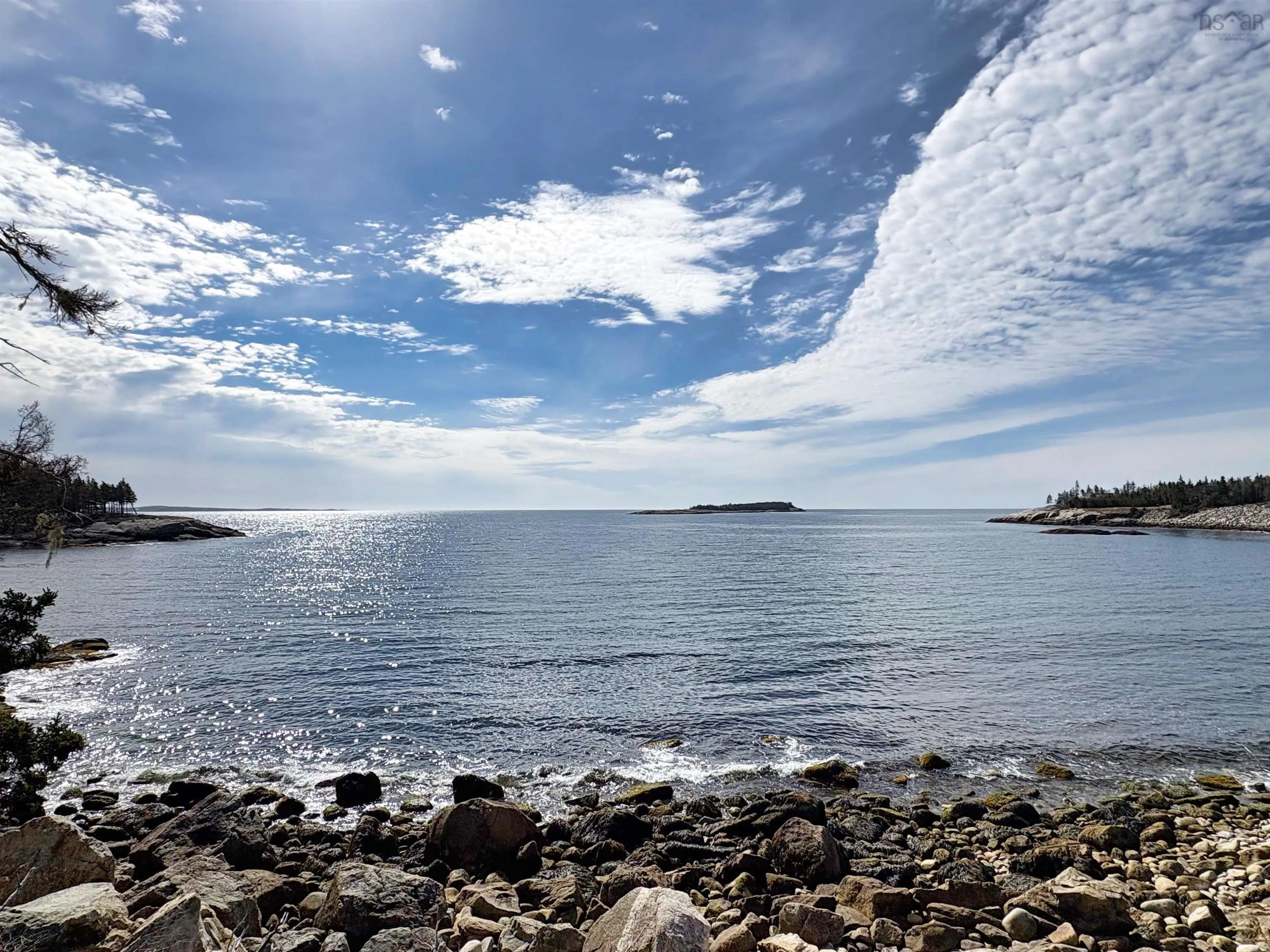 Seafarers Way Lot 3, Southwest Cove Ns B0j 1t0, ,Land,For Sale,Seafarers,202510811