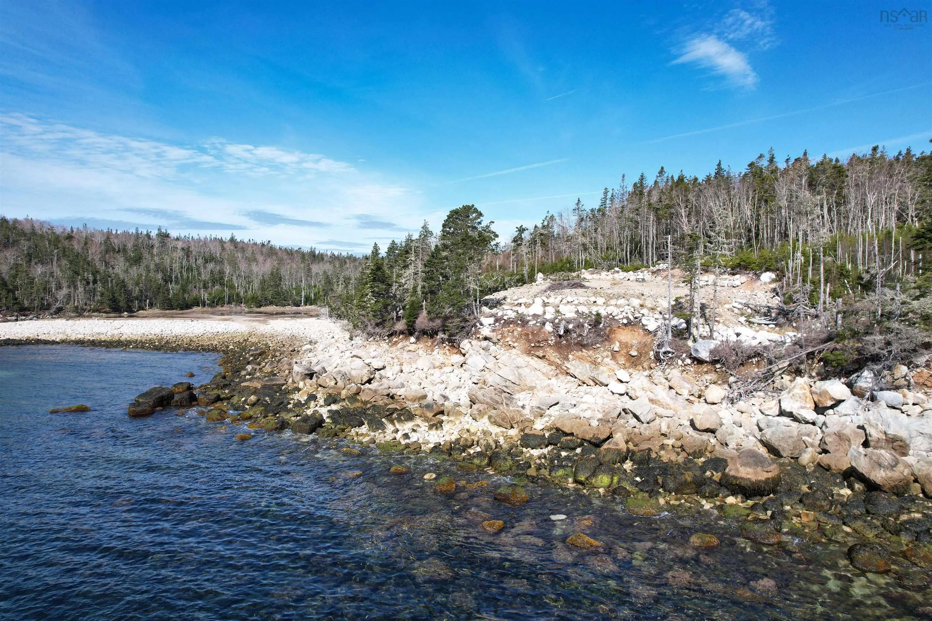 Seafarers Way Lot 3, Southwest Cove Ns B0j 1t0, ,Land,For Sale,Seafarers,202510811