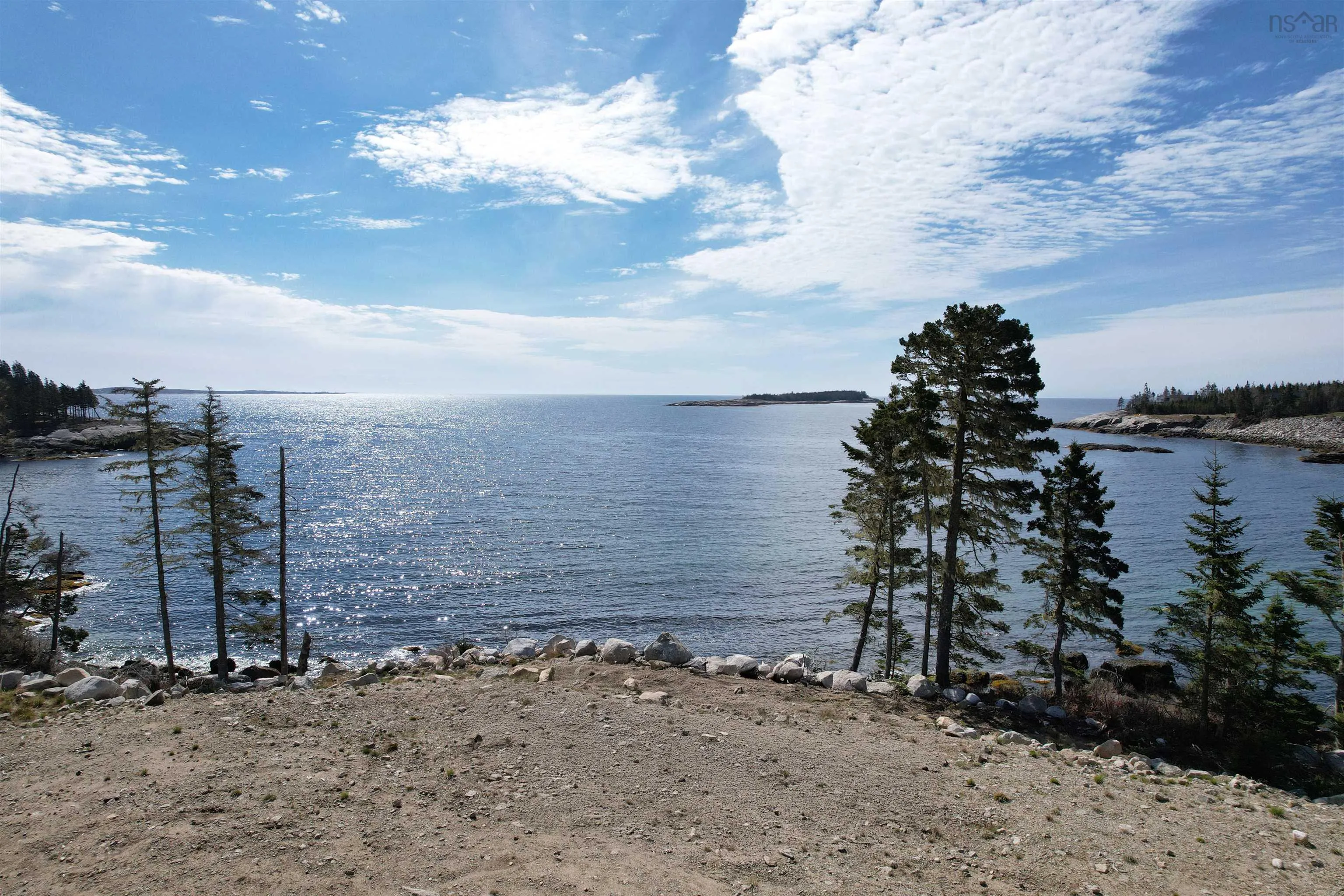 Seafarers Way Lot 3, Southwest Cove Ns B0j 1t0, ,Land,For Sale,Seafarers,202510811