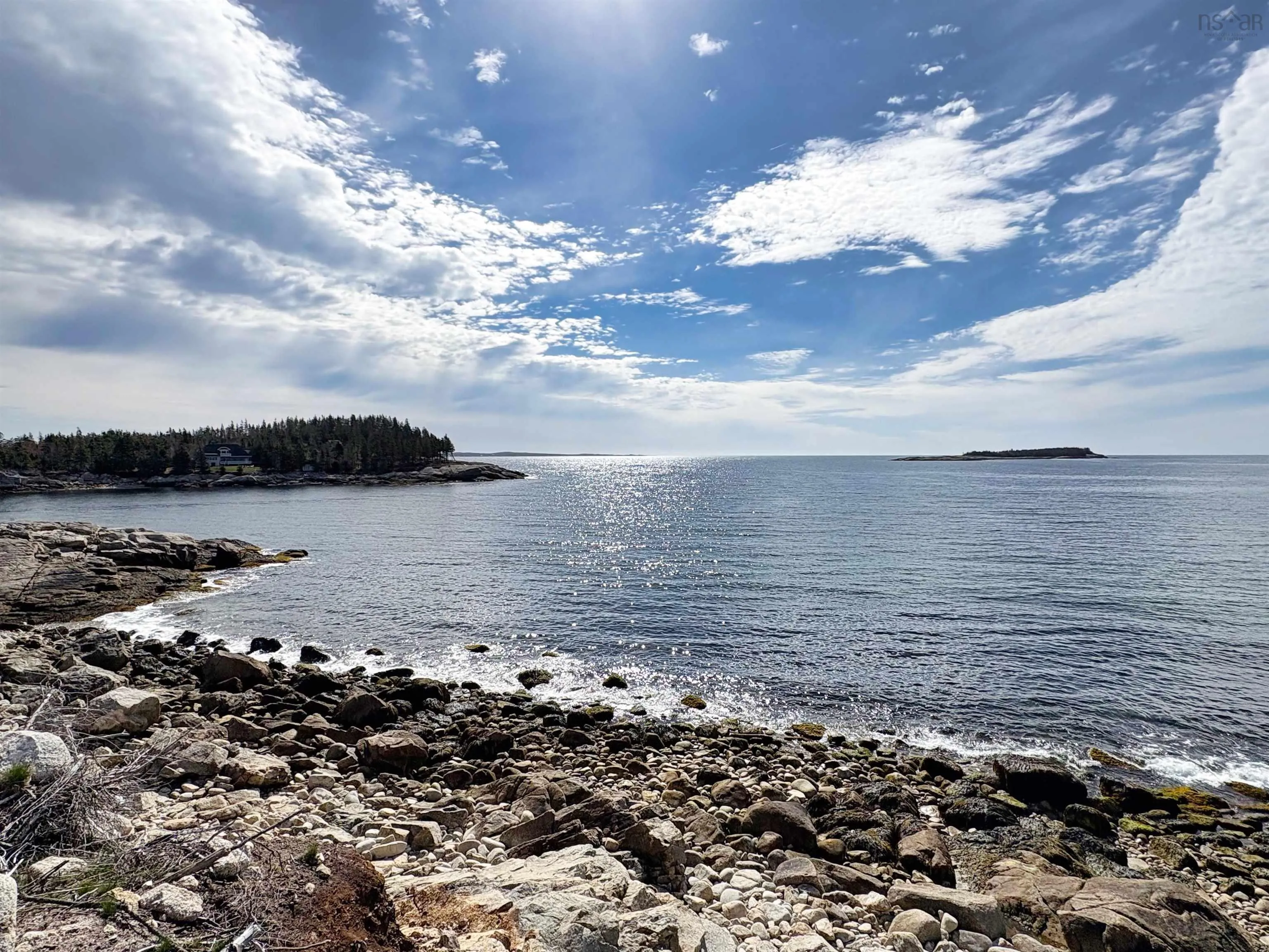 Seafarers Way Lot 3, Southwest Cove Ns B0j 1t0, ,Land,For Sale,Seafarers,202510811