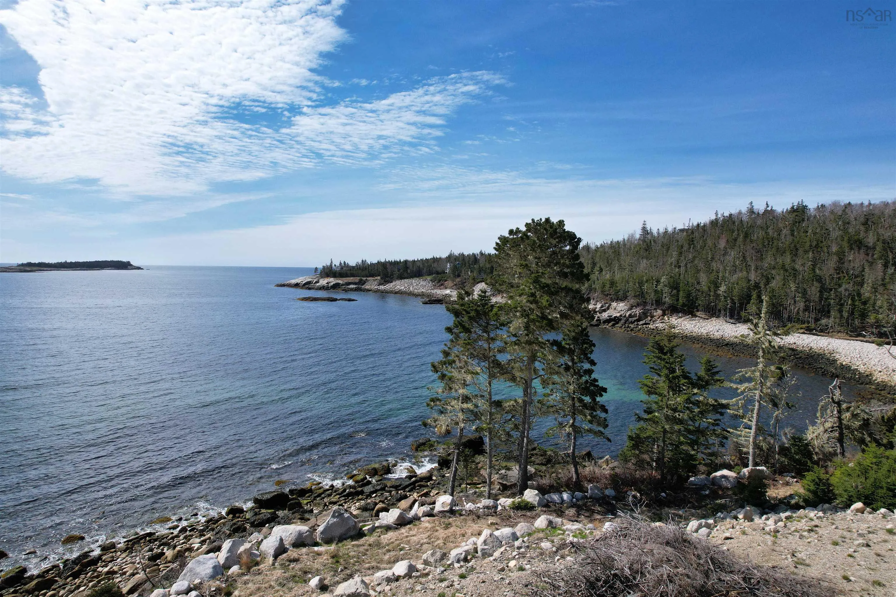 Seafarers Way Lot 3, Southwest Cove Ns B0j 1t0, ,Land,For Sale,Seafarers,202510811