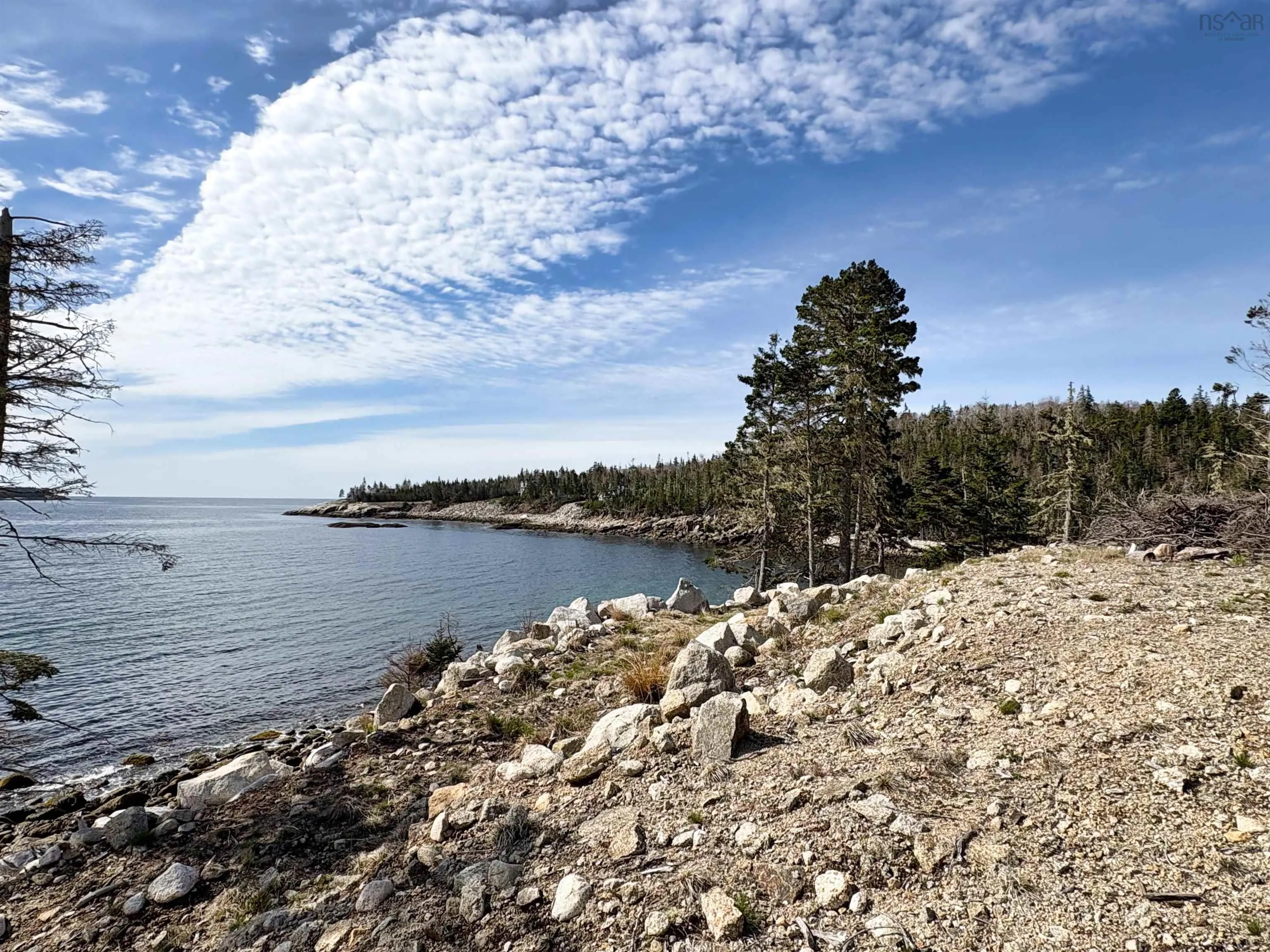 Seafarers Way Lot 3, Southwest Cove Ns B0j 1t0, ,Land,For Sale,Seafarers,202510811
