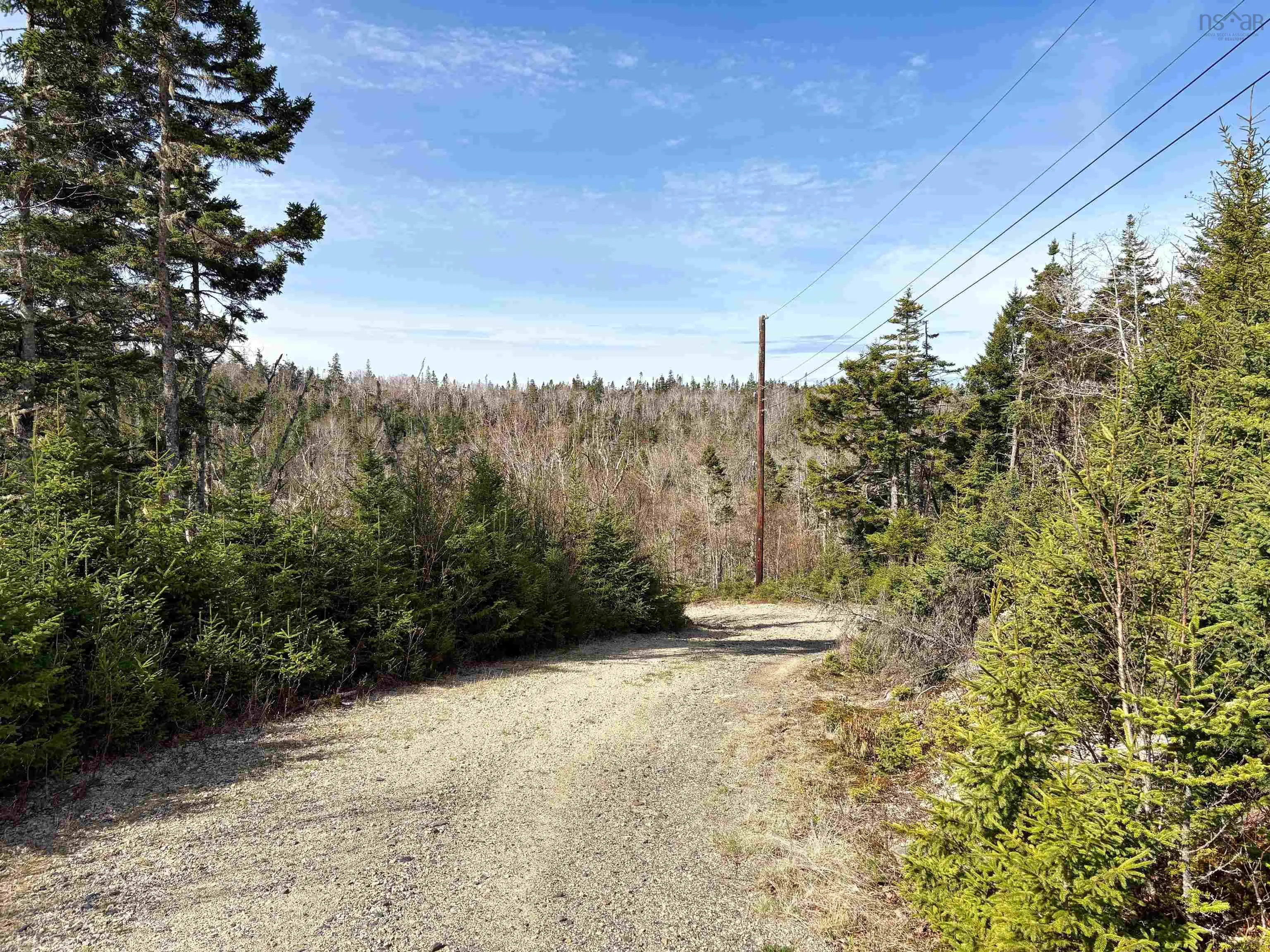 Seafarers Way Lot 3, Southwest Cove Ns B0j 1t0, ,Land,For Sale,Seafarers,202510811