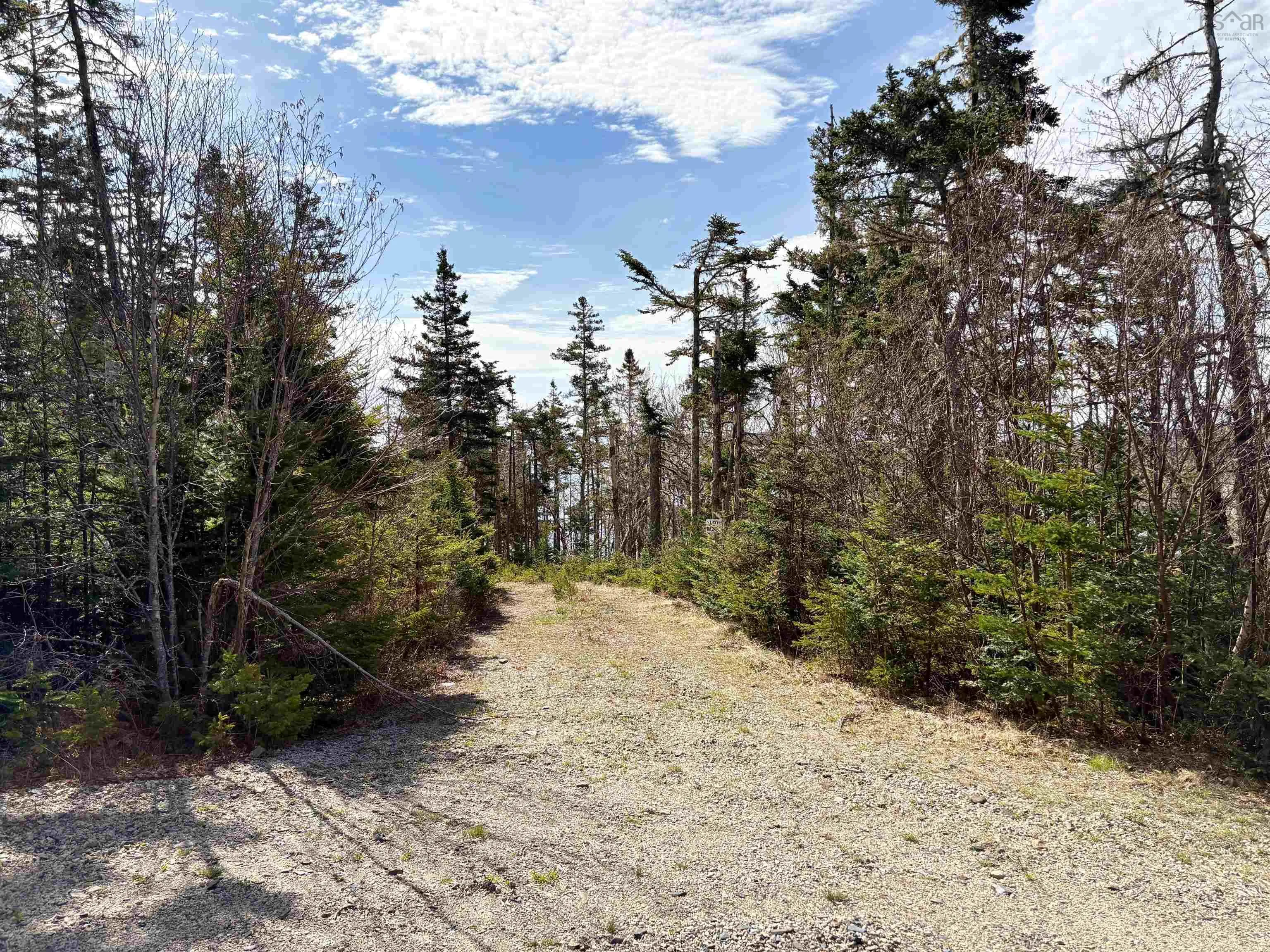 Seafarers Way Lot 3, Southwest Cove Ns B0j 1t0, ,Land,For Sale,Seafarers,202510811