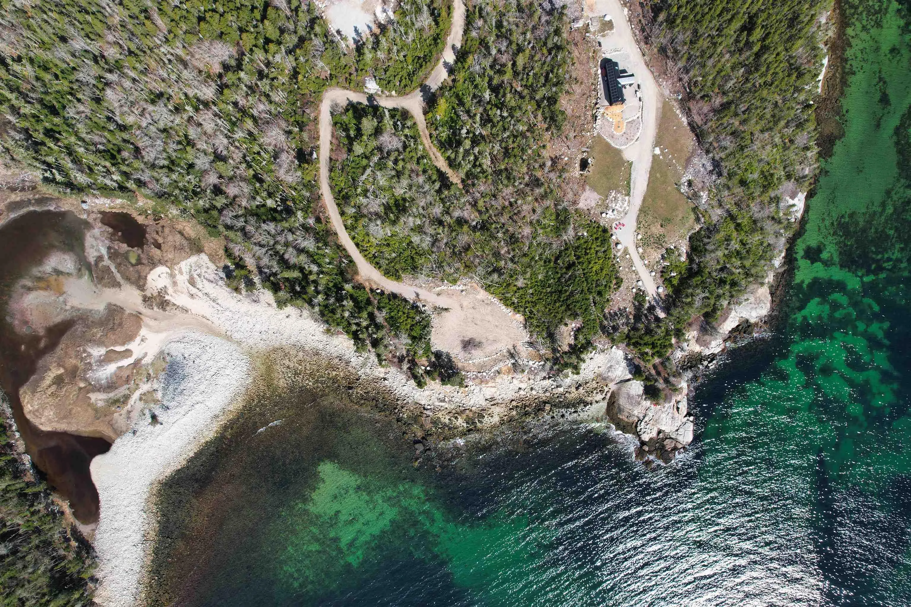 Seafarers Way Lot 3, Southwest Cove Ns B0j 1t0, ,Land,For Sale,Seafarers,202510811